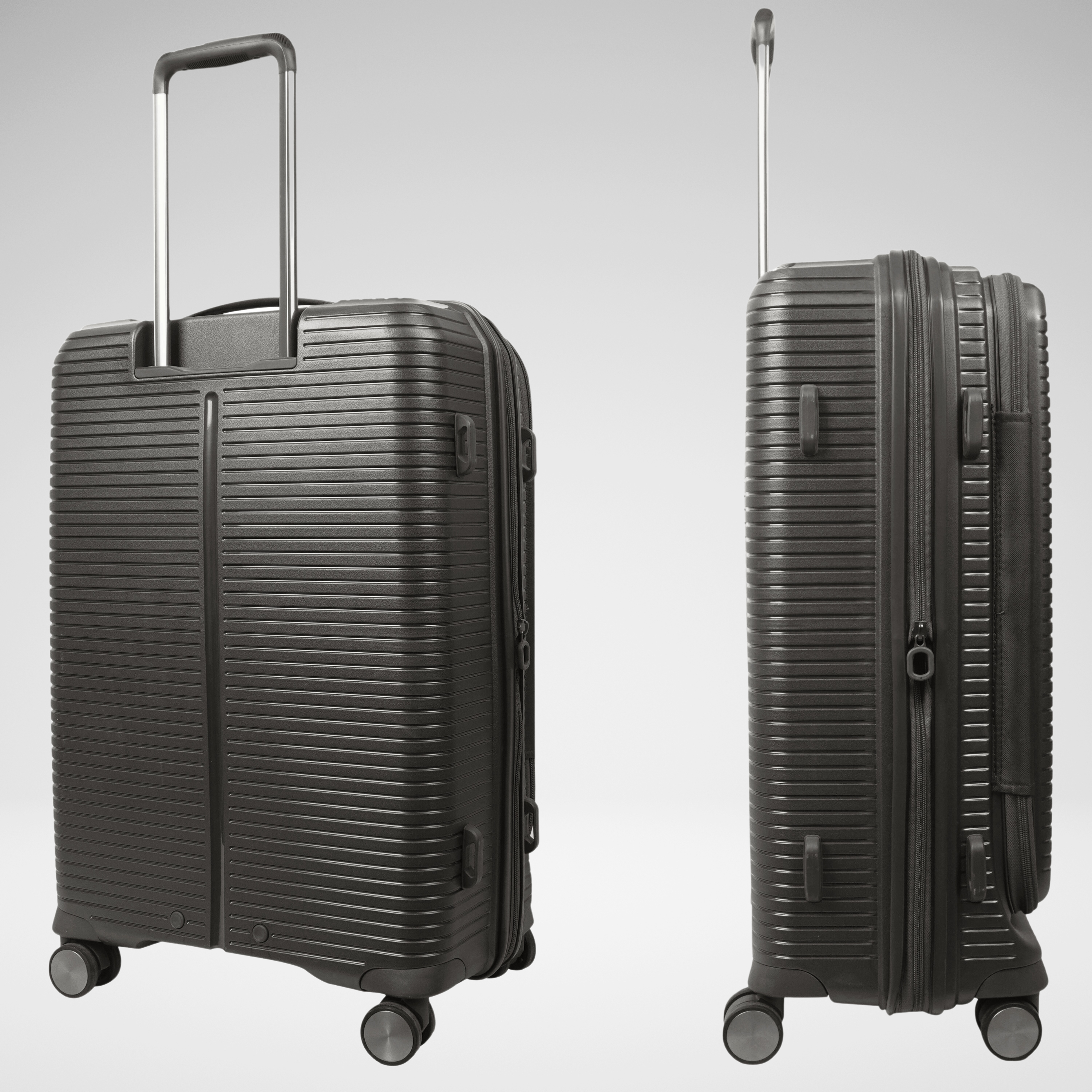 Rome Collection Luggage Set of 3