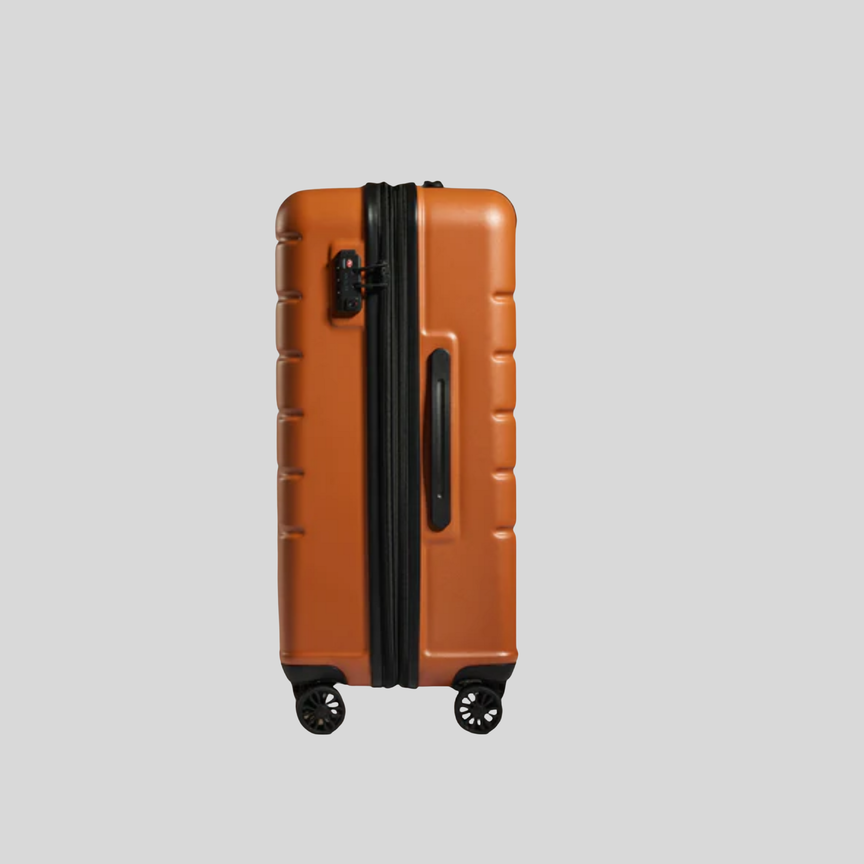 Logo Luggage Set of 3