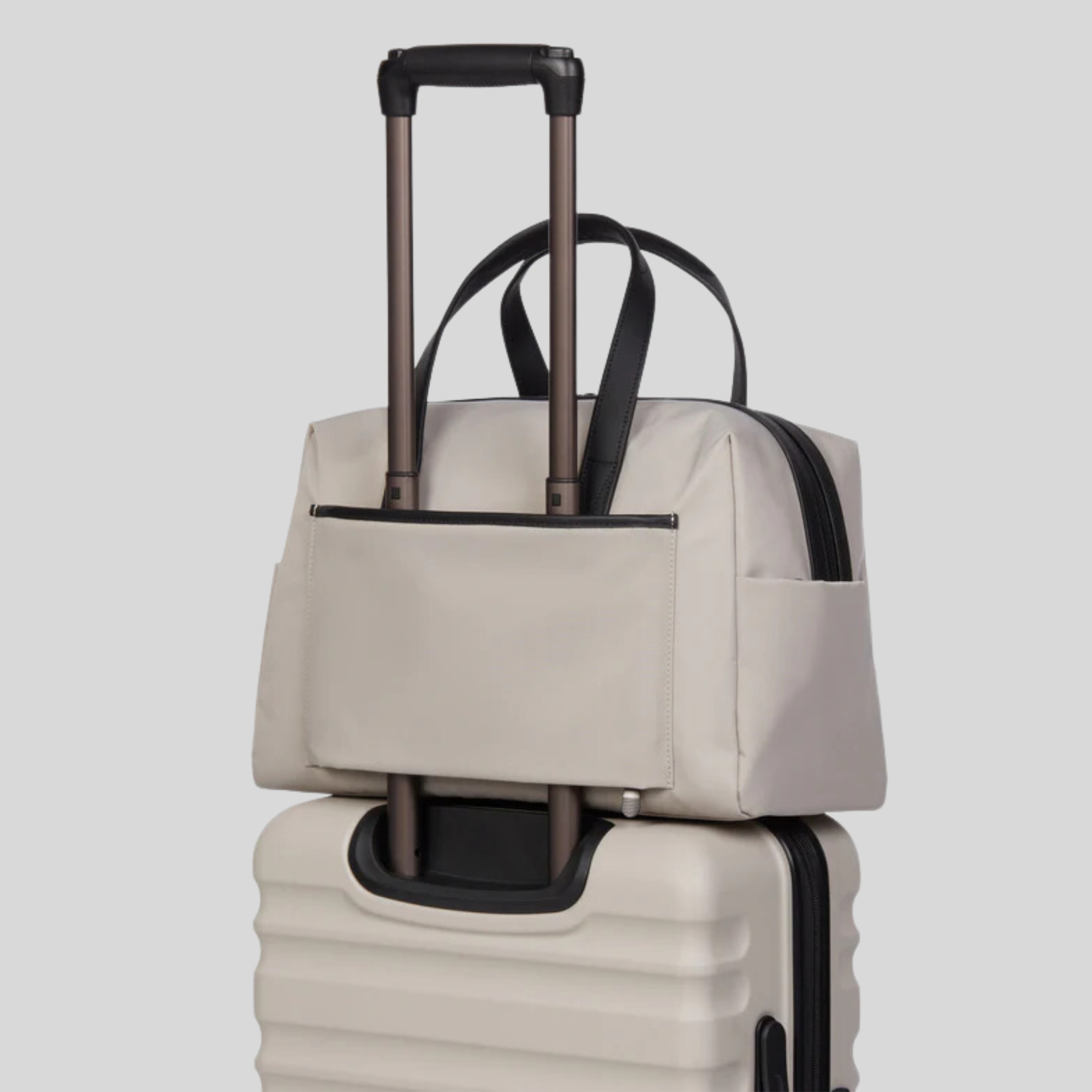Essential Overnight Bag