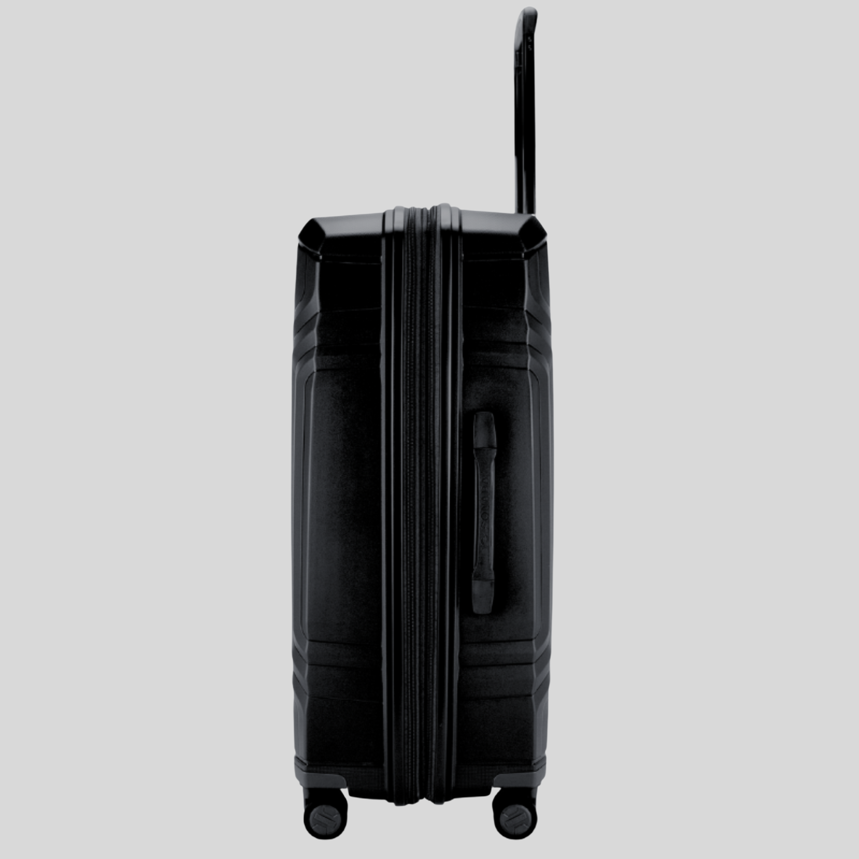 Hardside Luggage Set of 4