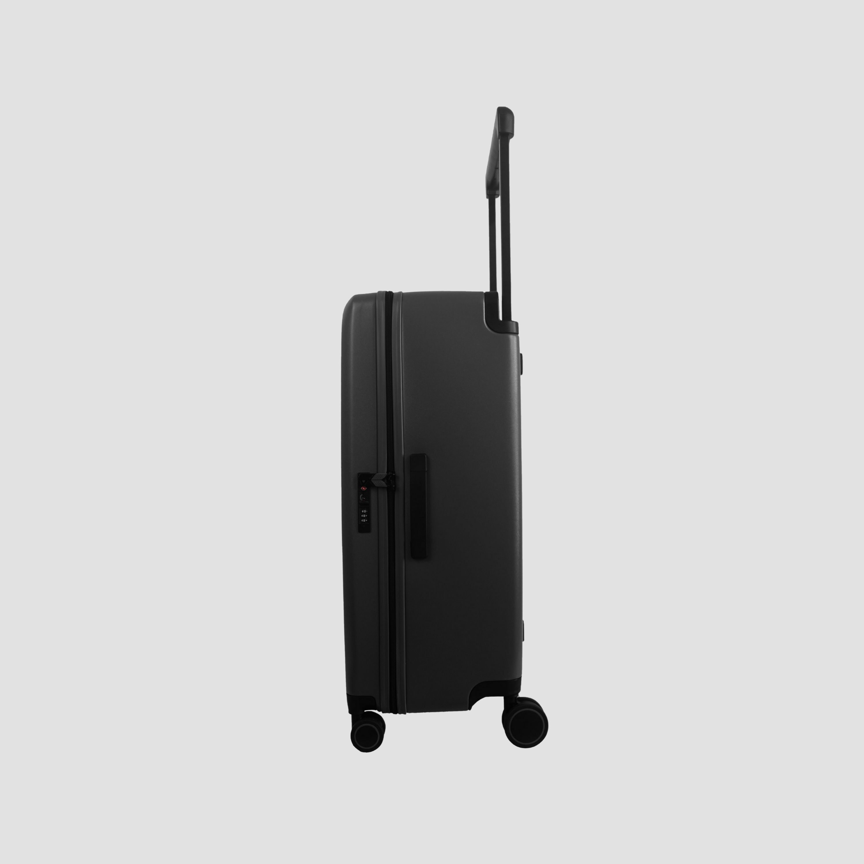 Wide Handle Luggage 28 Inch