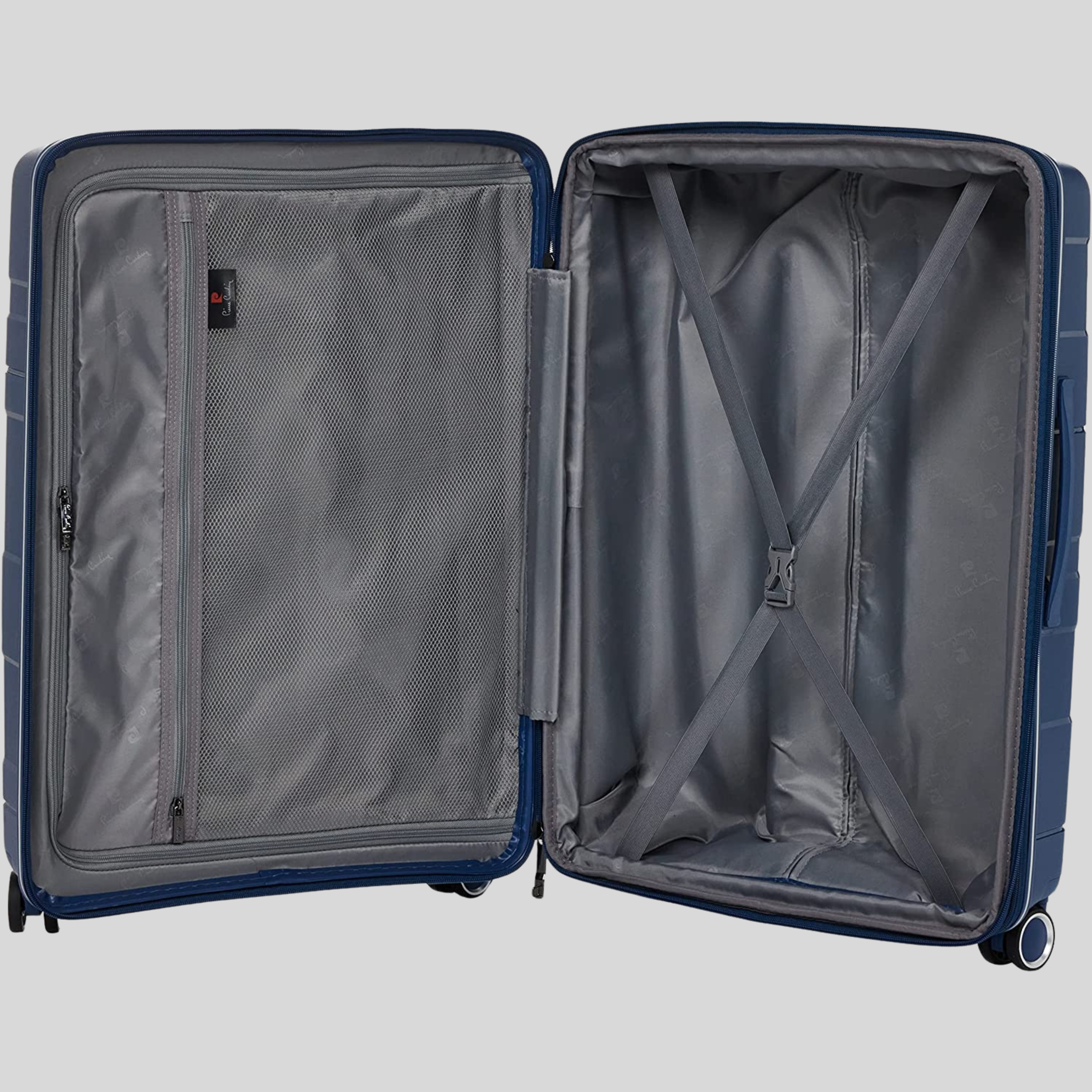 Zurich Collection Luggage - Set of 3