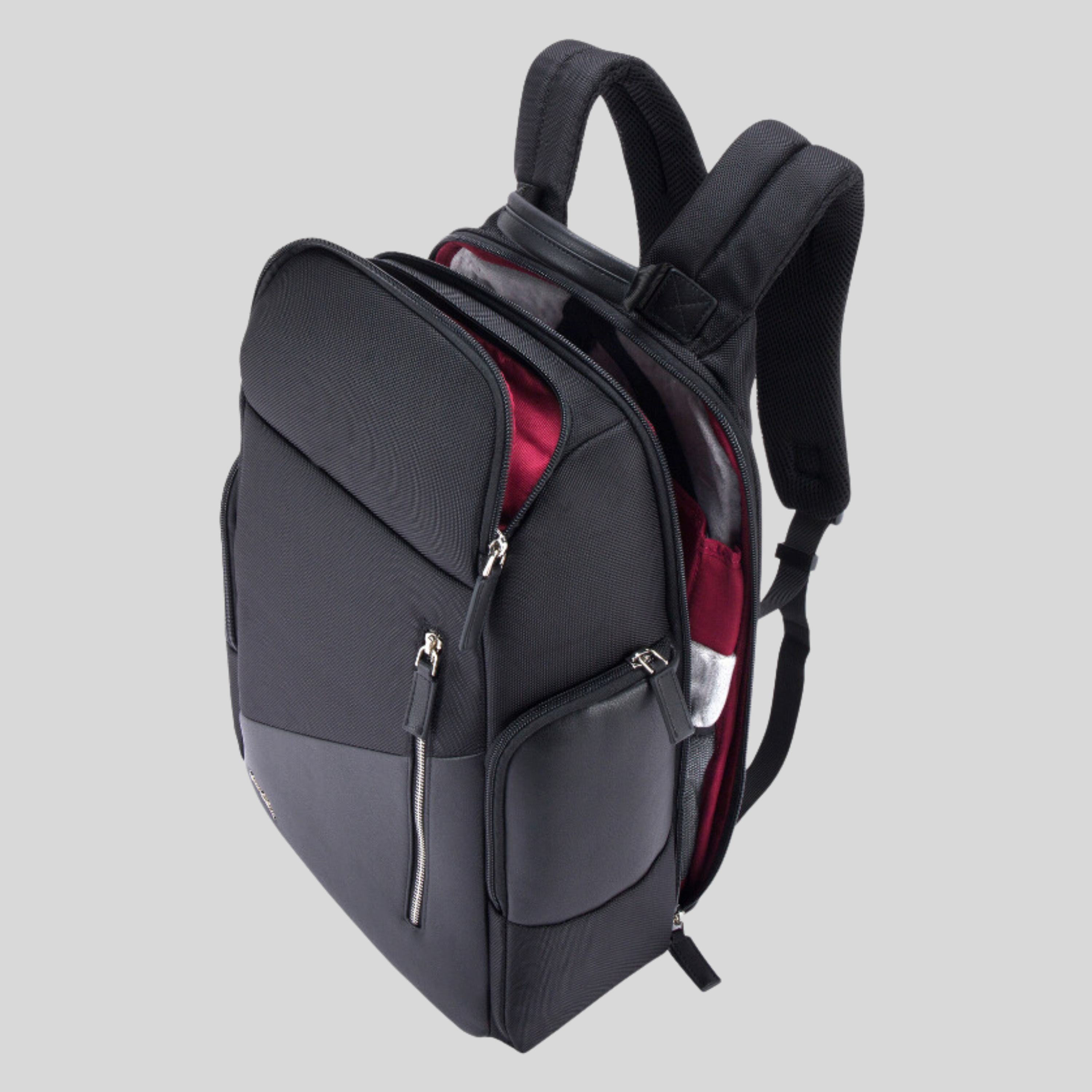 DELUXE CLASSIC BACKPACK