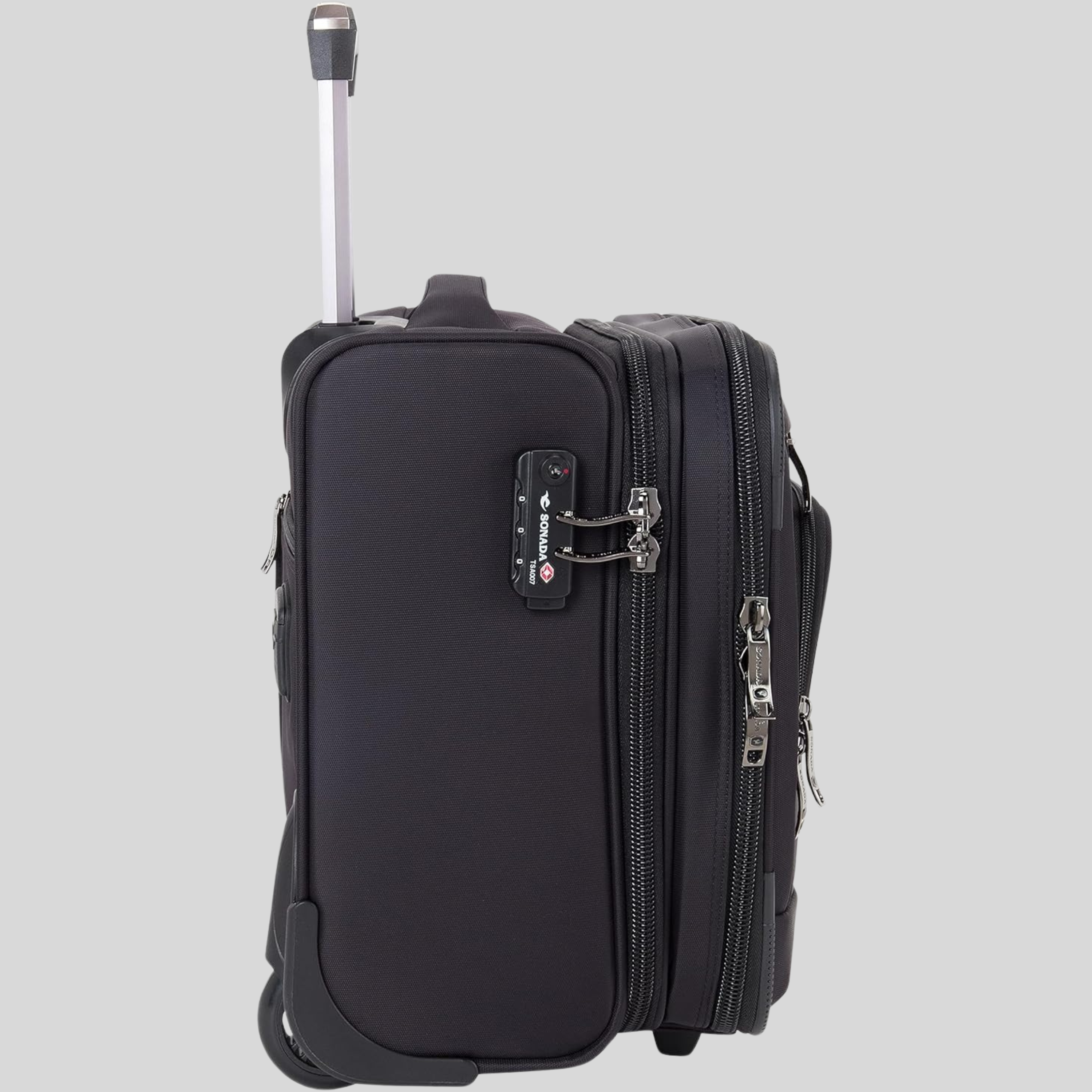 Rolling Laptop Case