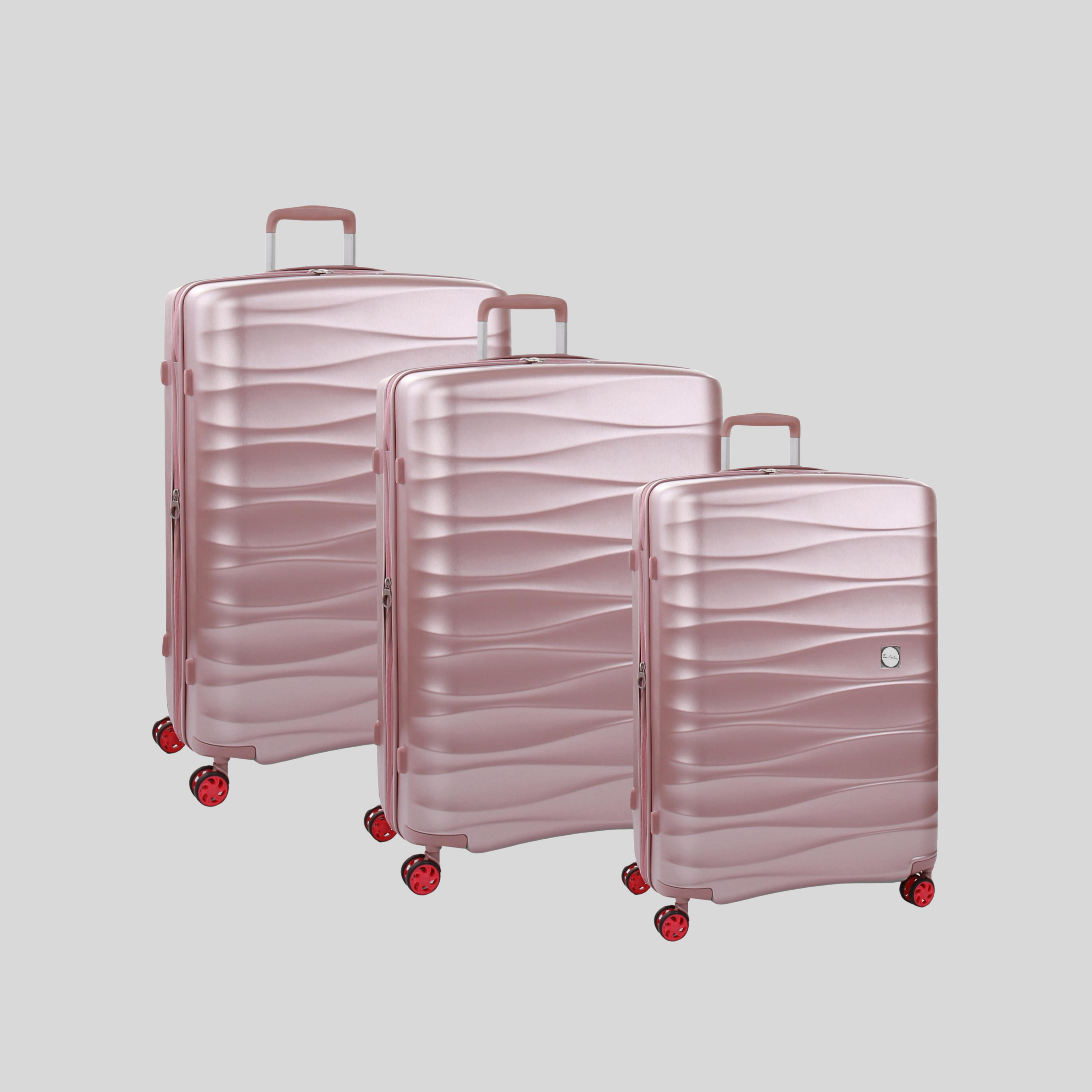 Stella Luggage Set of 3