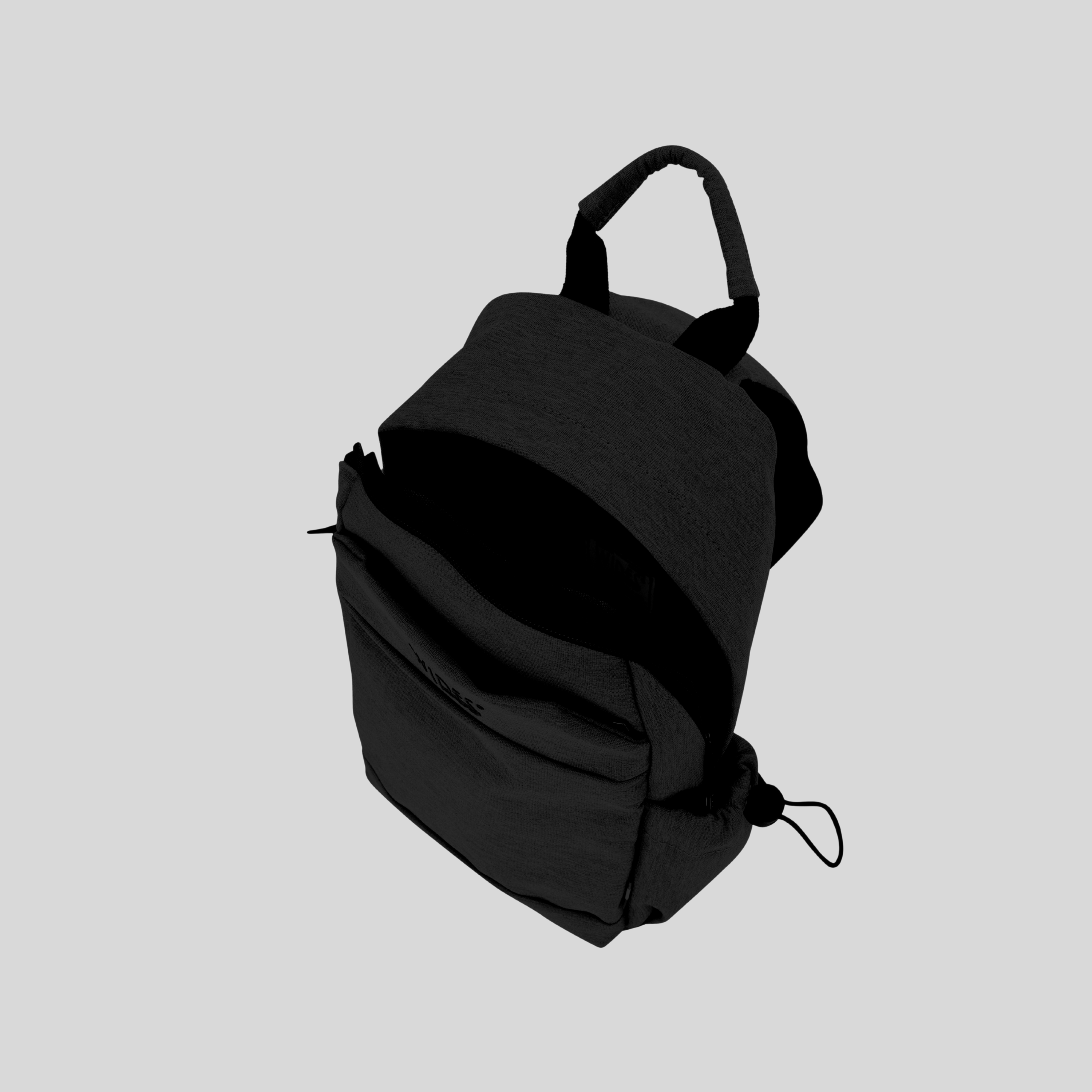 Single Strap Mini Backpack