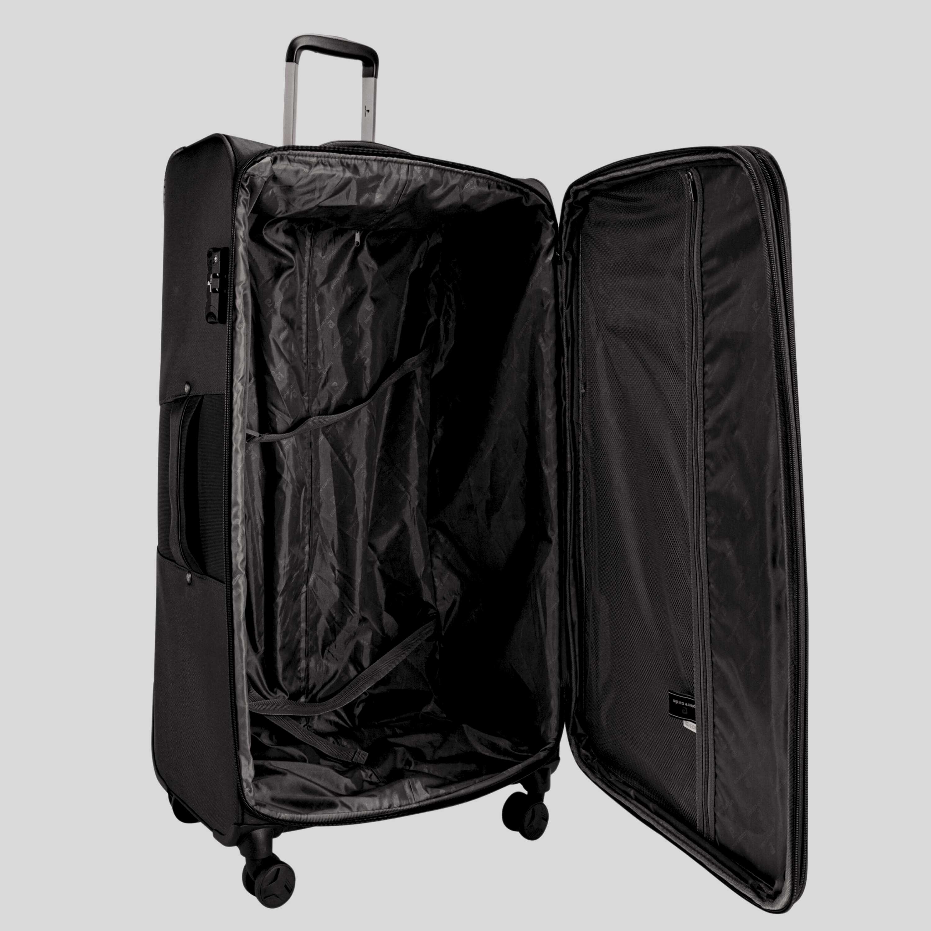 Soft Jumbo Collection Luggage 32 Inch