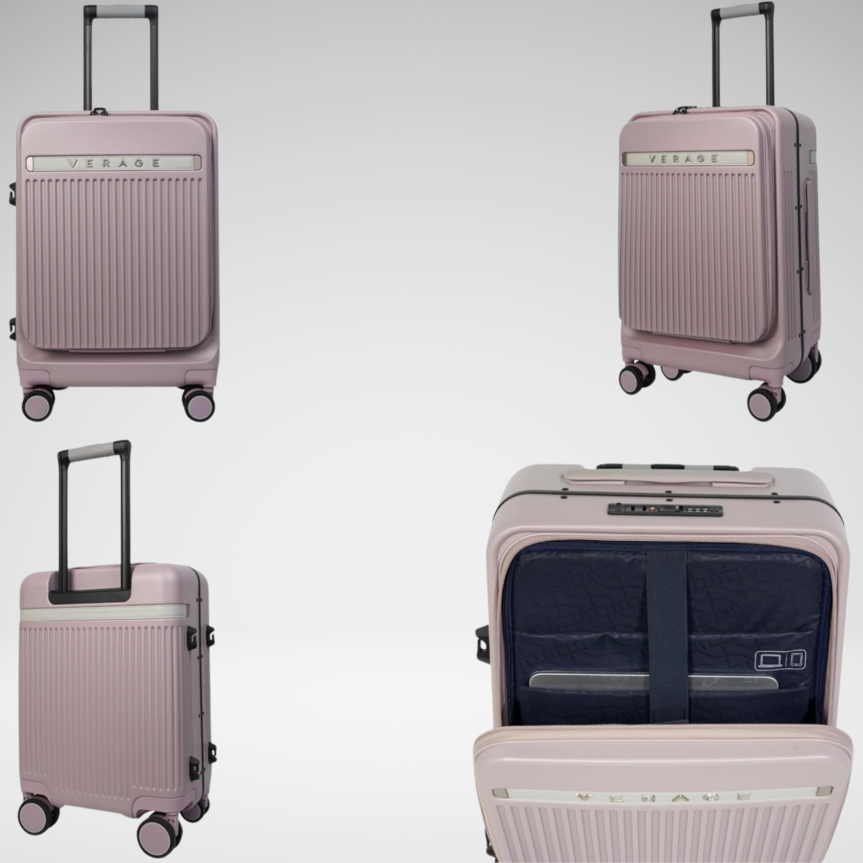 Windsor Suitcase 20 inch