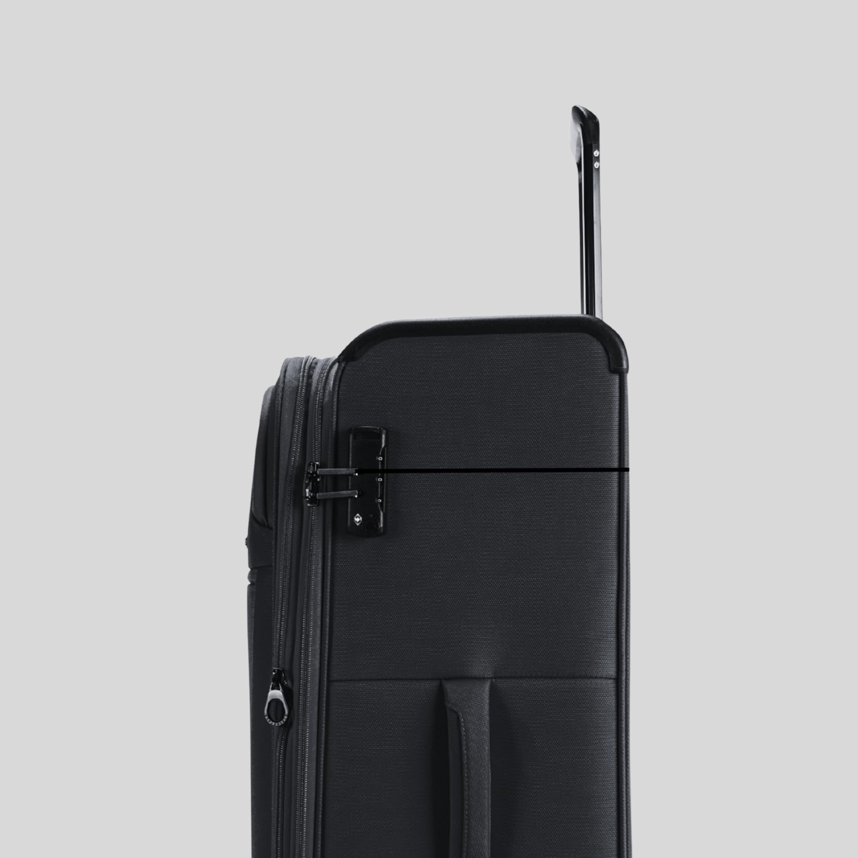 Toledo Luggage Set of 3