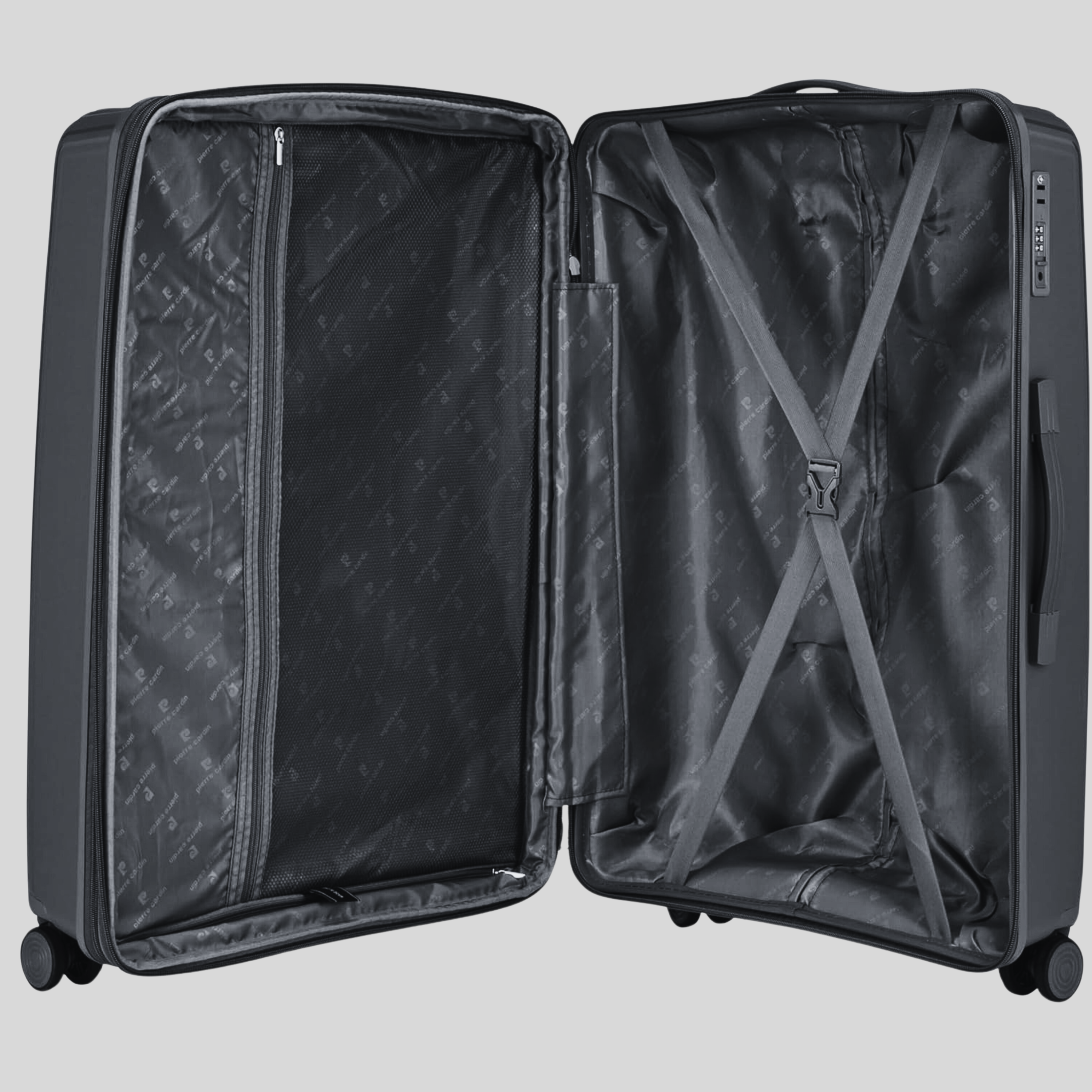 Suitcases Set of 4