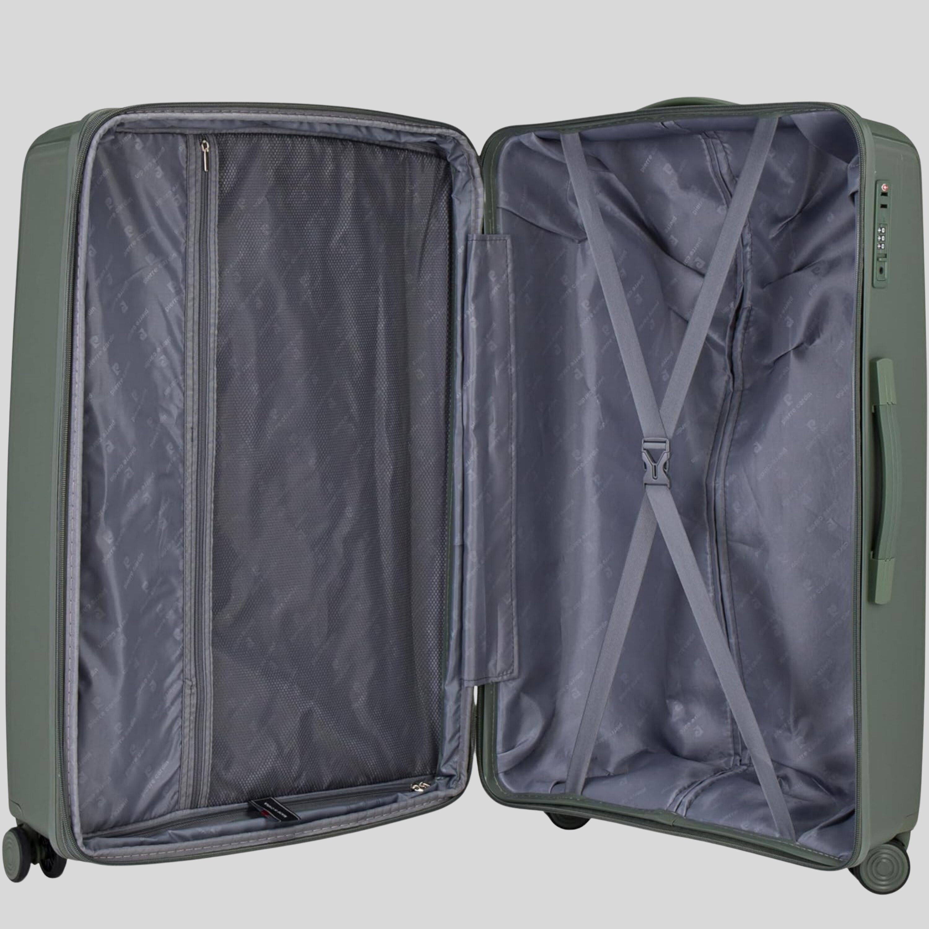 Suitcases Set of 4
