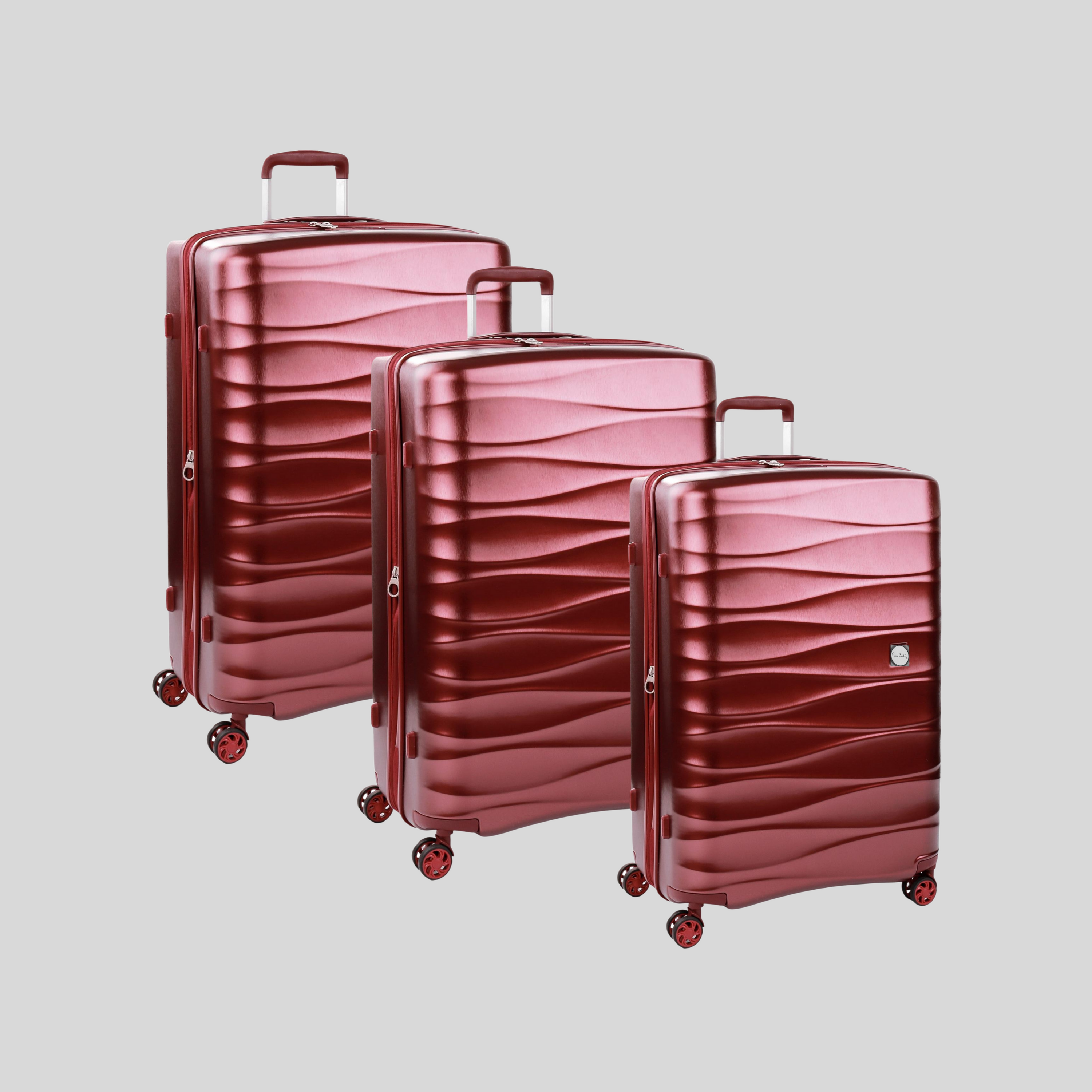 Stella Luggage Set of 3