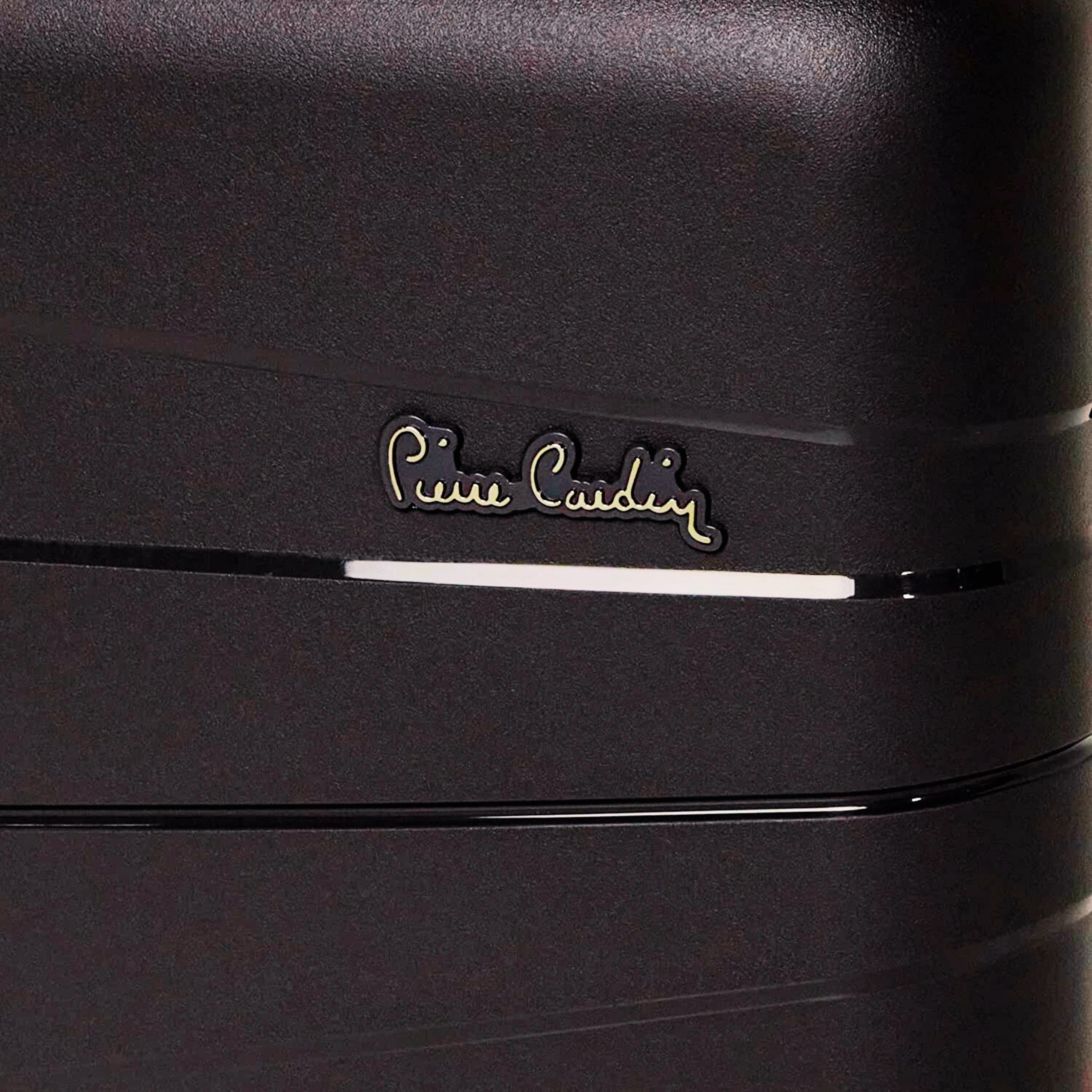 Zurich Collection Luggage - Set of 3