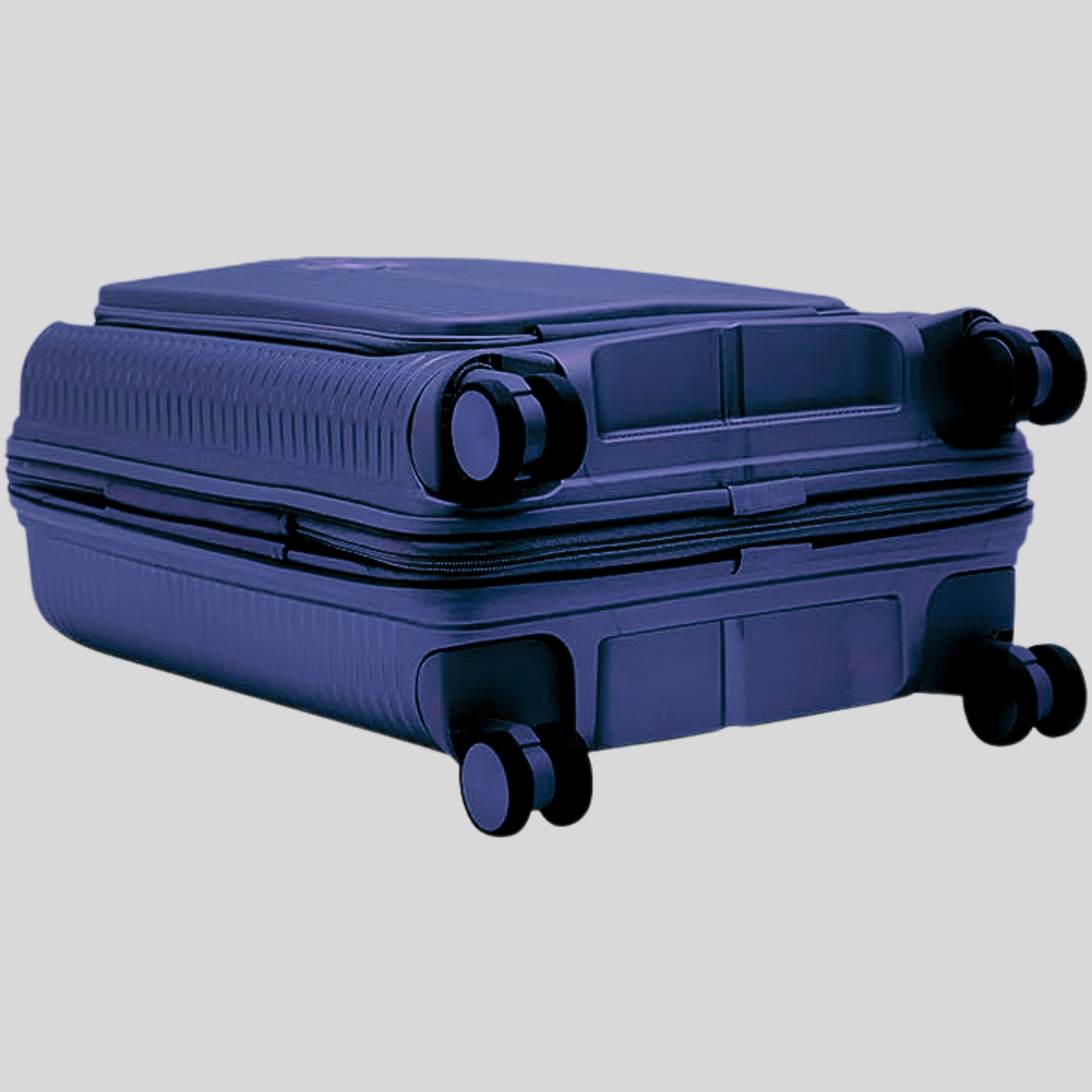 Rome Laptop Trolley Bag 20 Inch