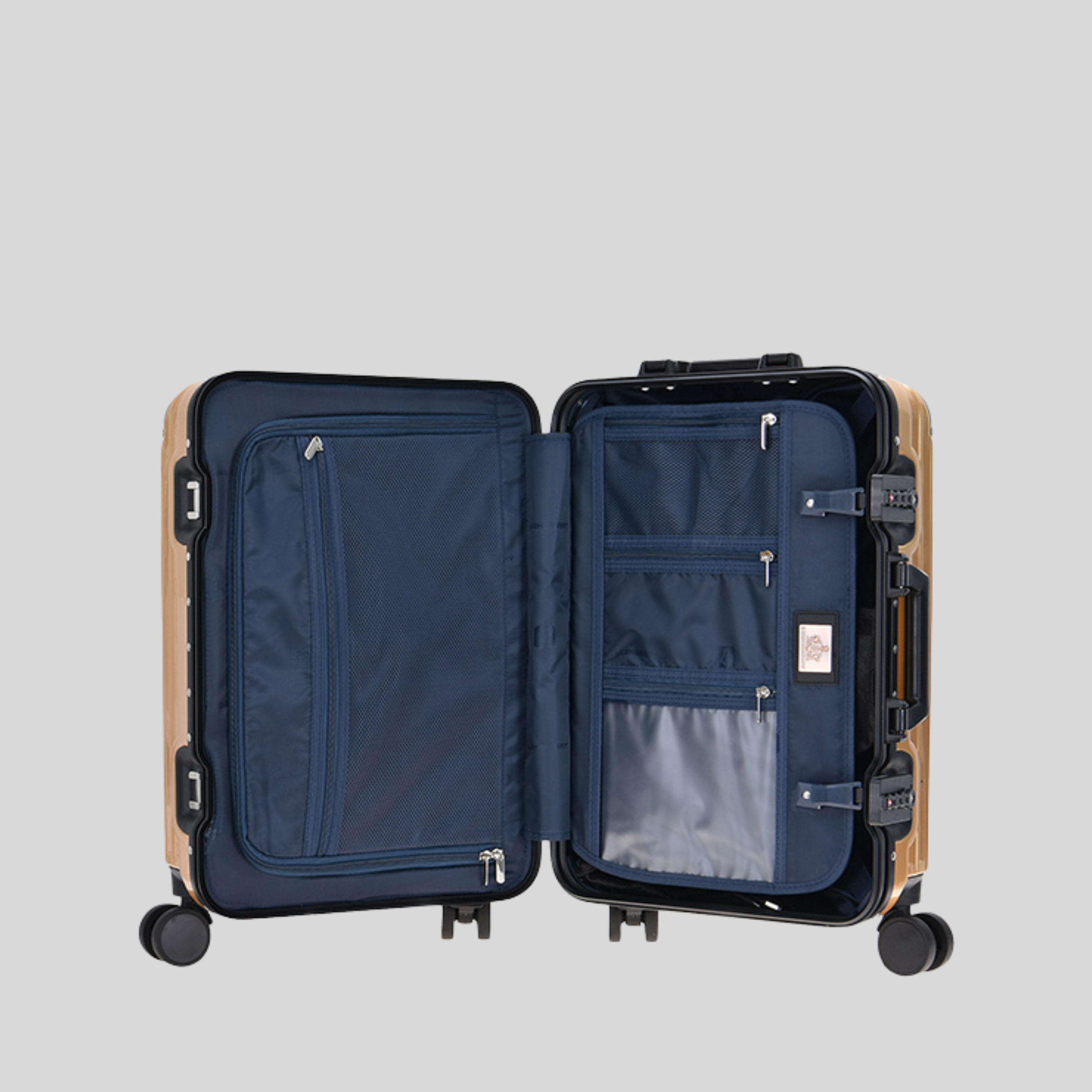 BAKER Luggage 20 Inch