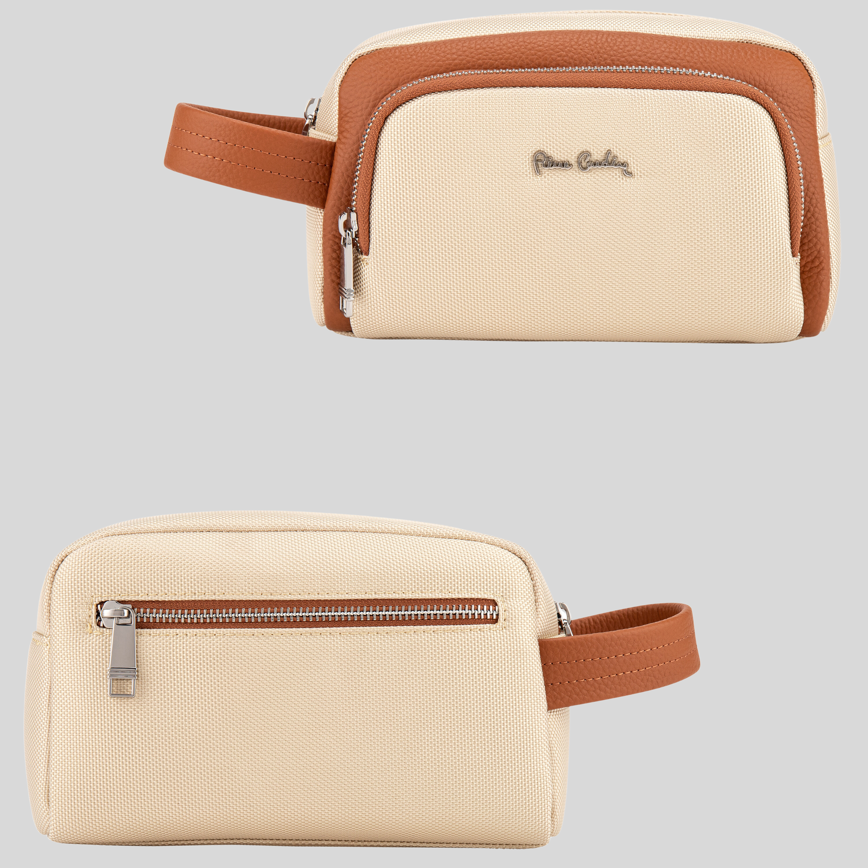 Water Repellent Toiletry Bags