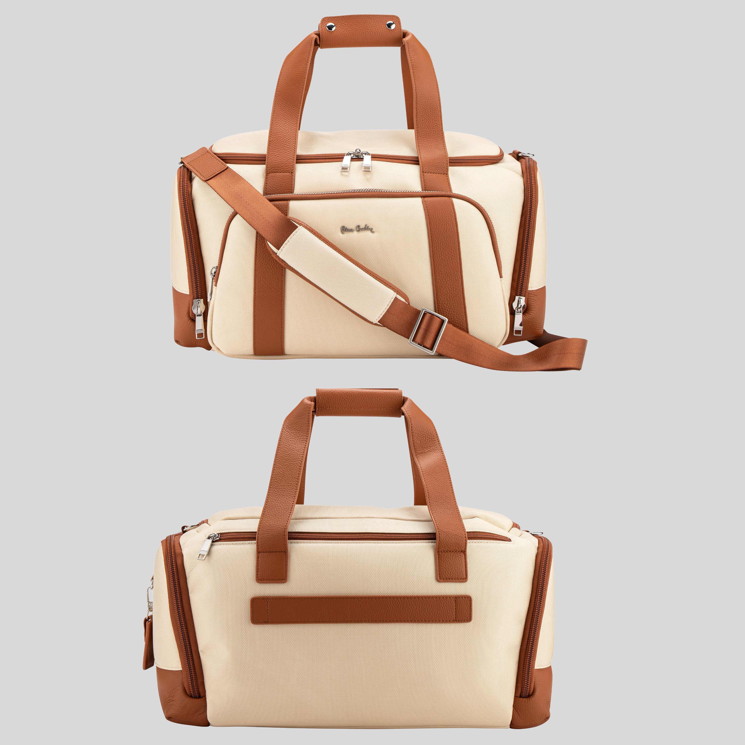 Multipurpose Duffle Bag