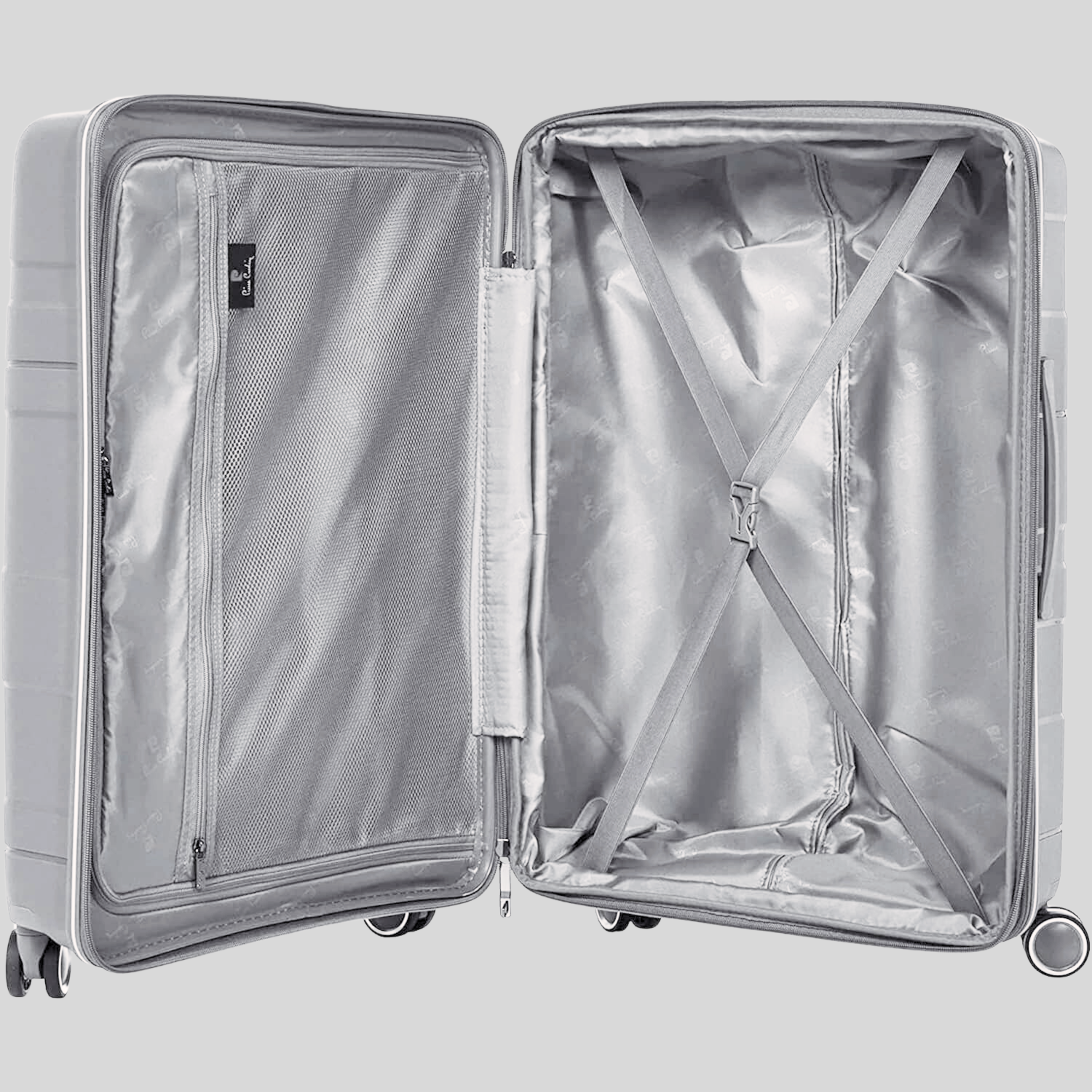 Zurich Collection Luggage - Set of 3