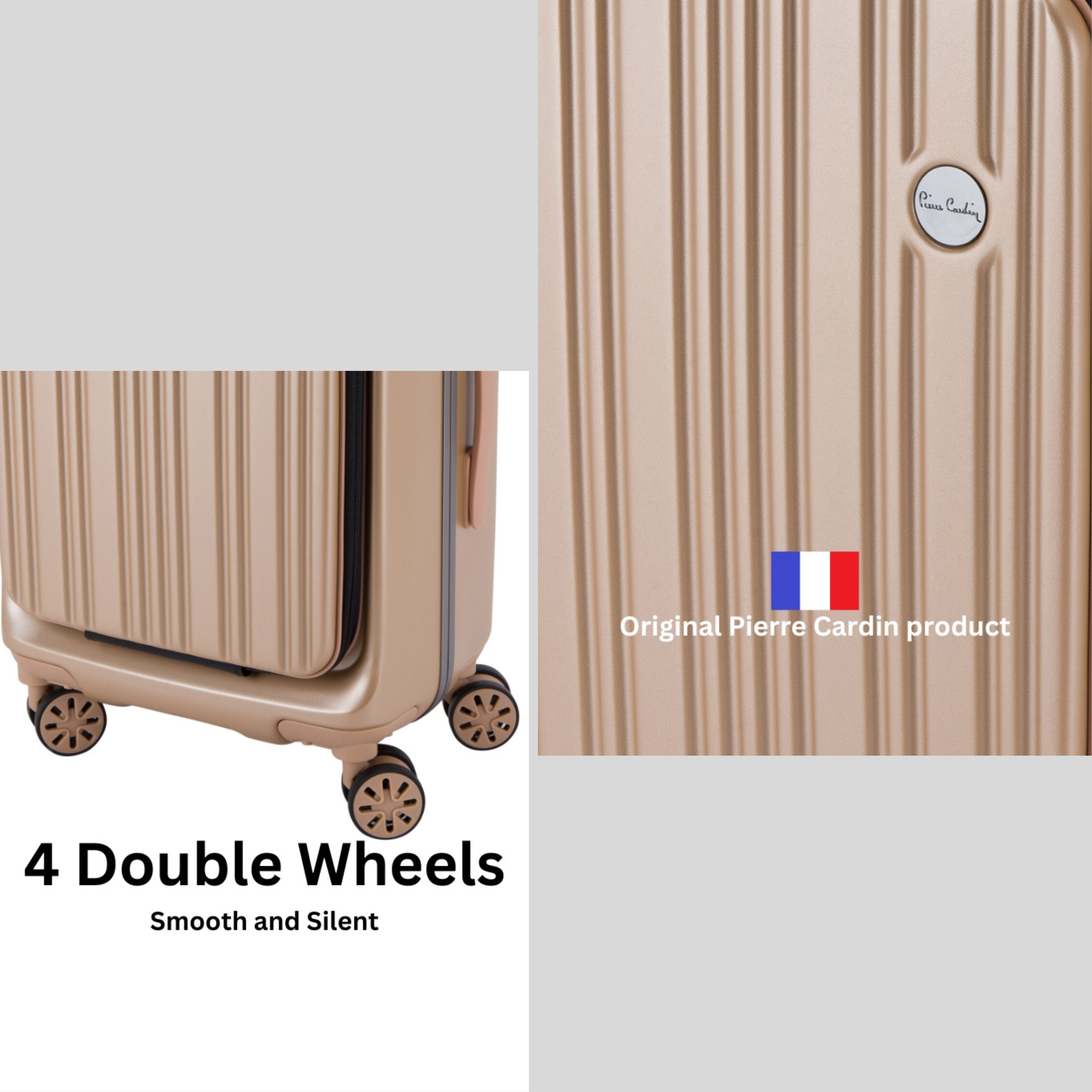 Cabin Business Luggage 19 Inch