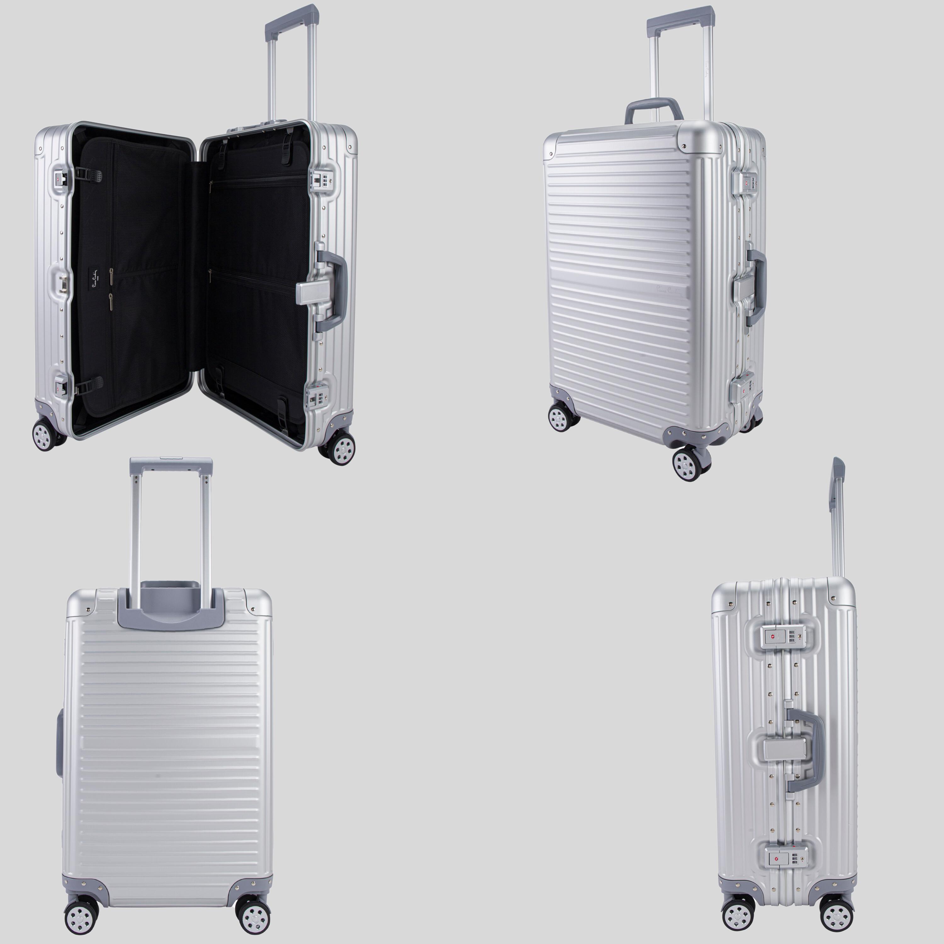 Deneb Premium Business Cabin 20 Inch