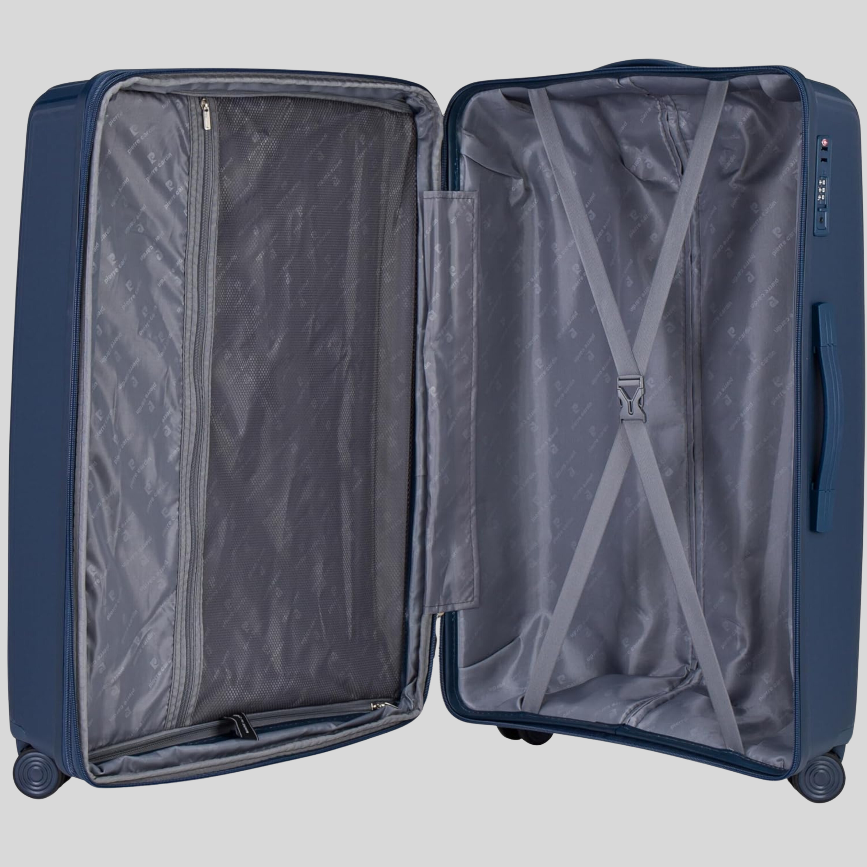 Suitcases Set of 4