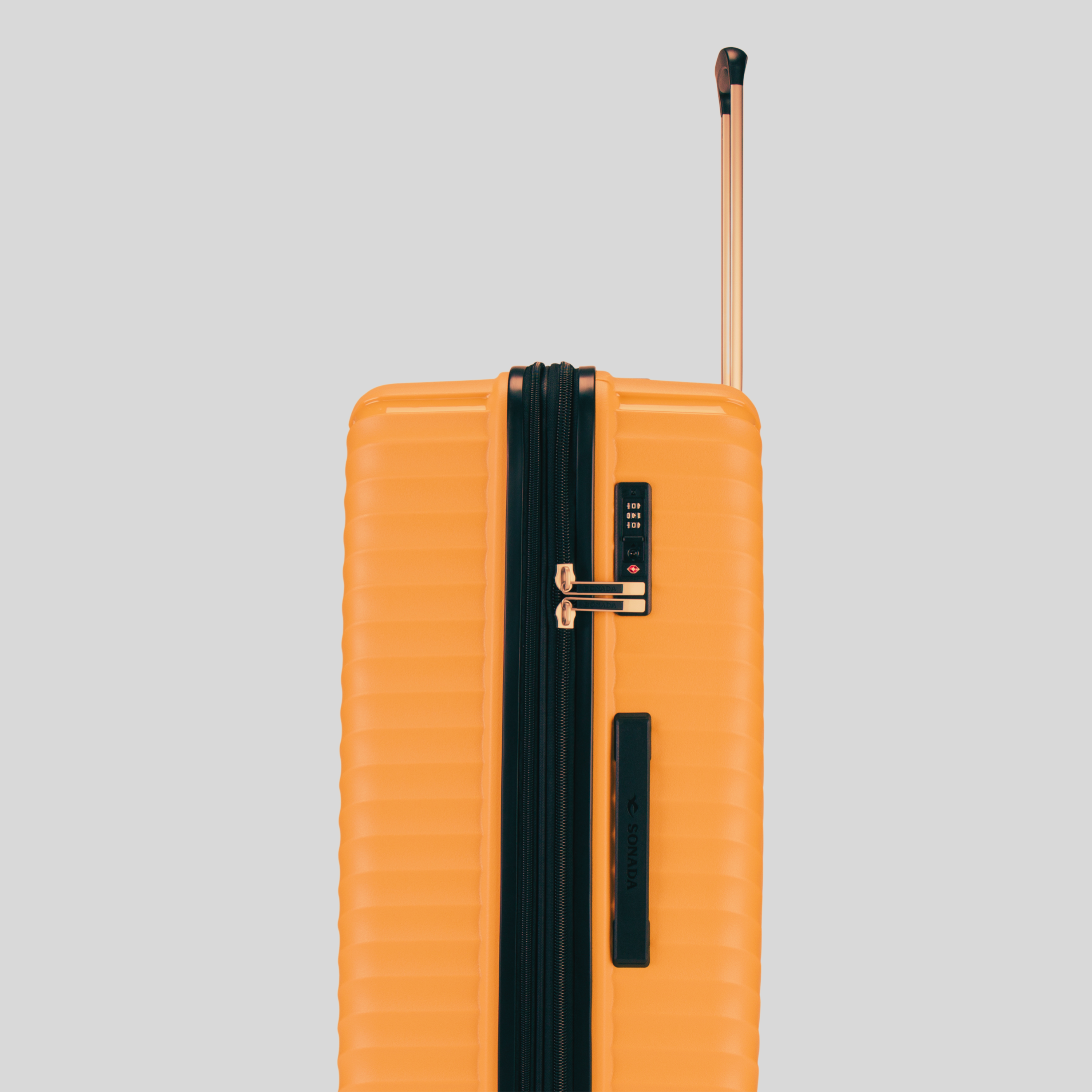 Tourin Luggage Set of 4