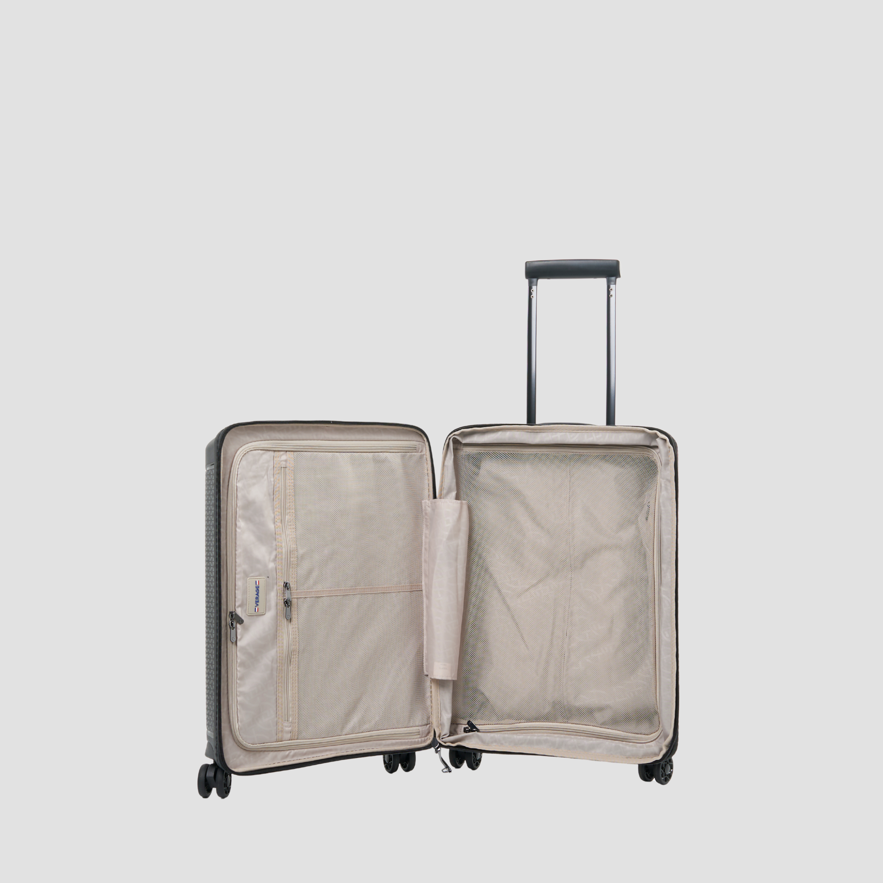Edinburgh Collection Luggage 28 Inch