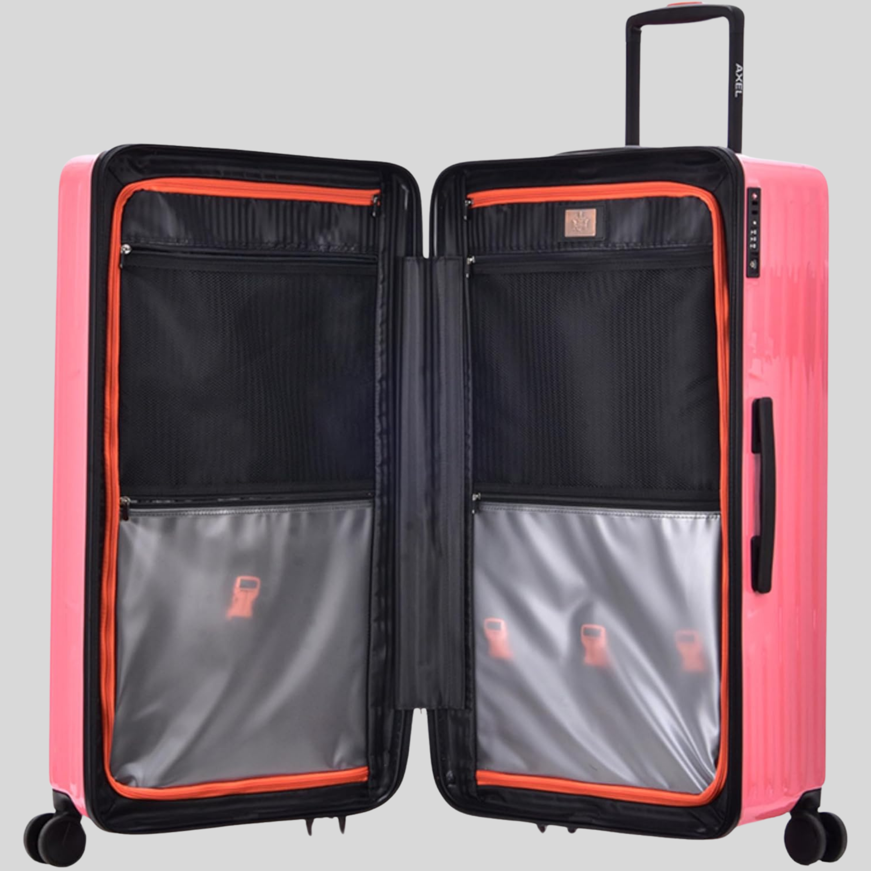 29 Inch AXEL Luggage