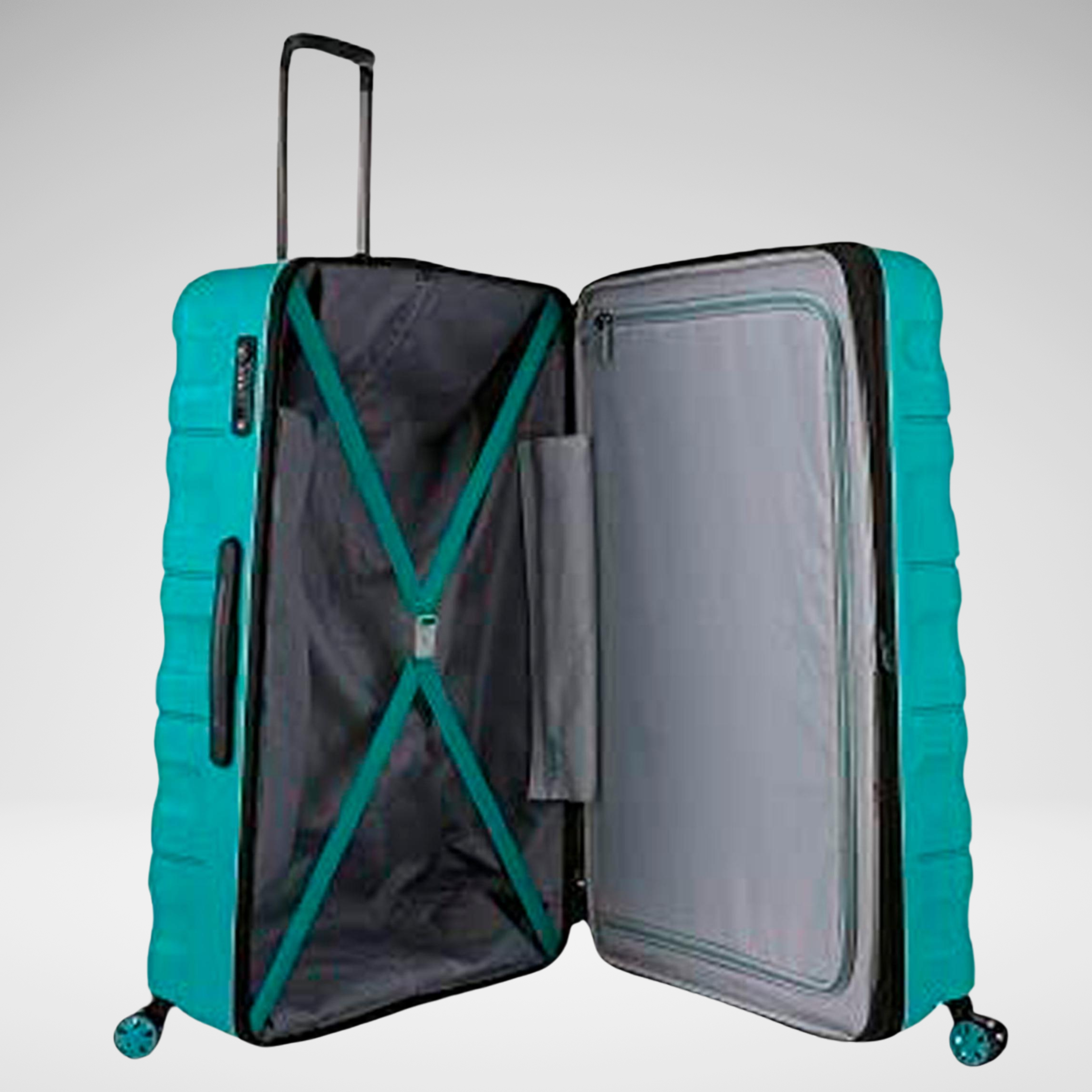 Juno Collection Luggage Set of 3