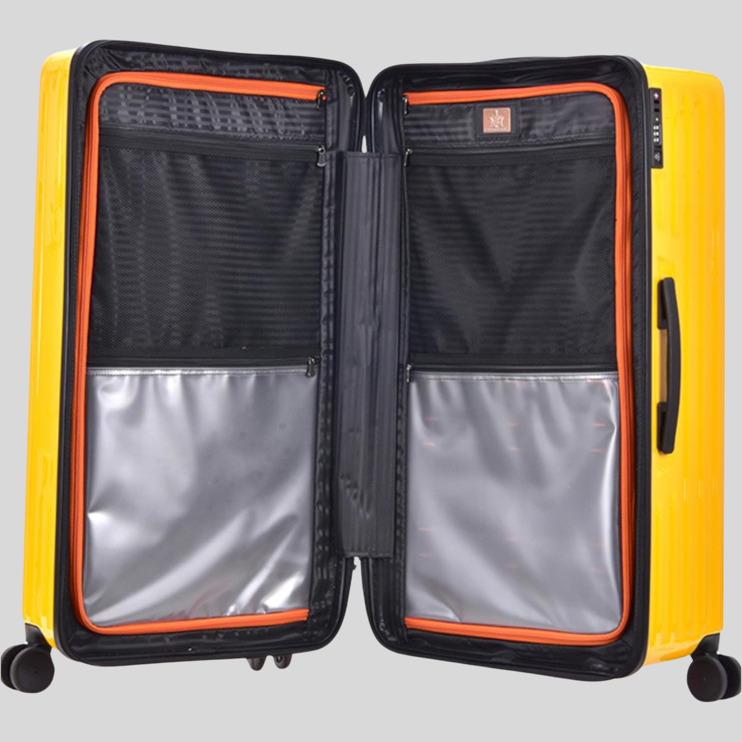 29 Inch AXEL Luggage