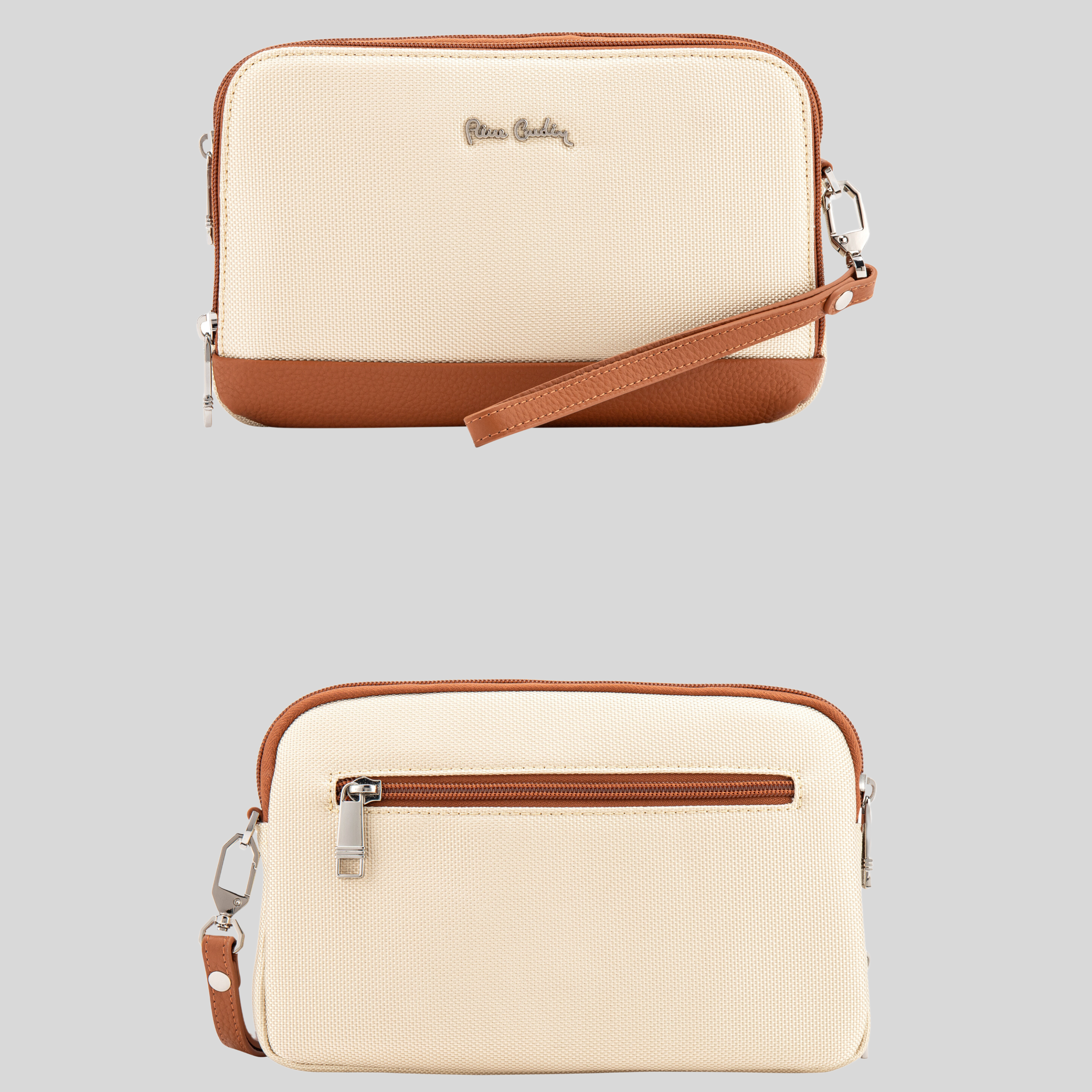 Water Repellent Toiletry Bags