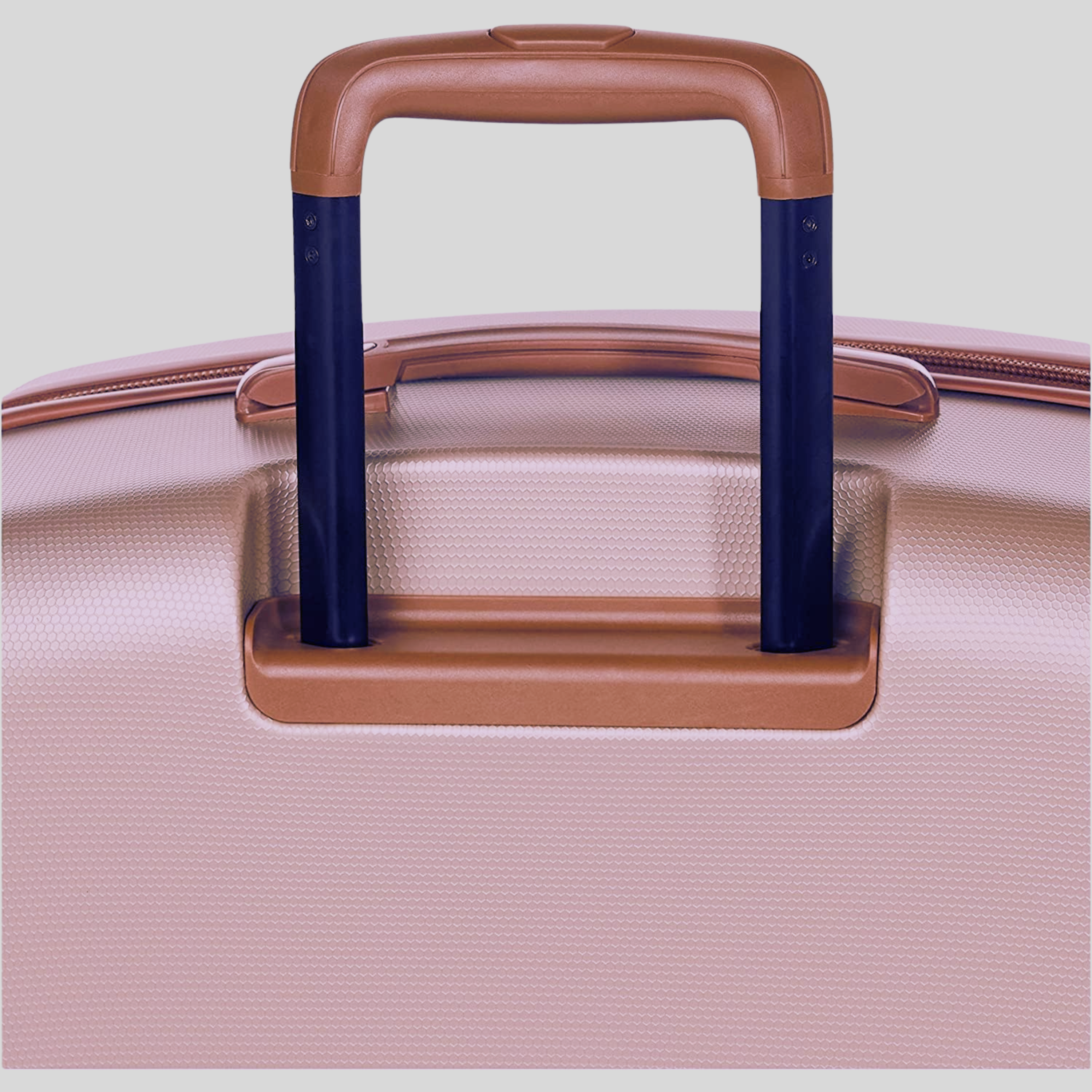 SONADA Hard side Luggage Parma Collection Set of 4