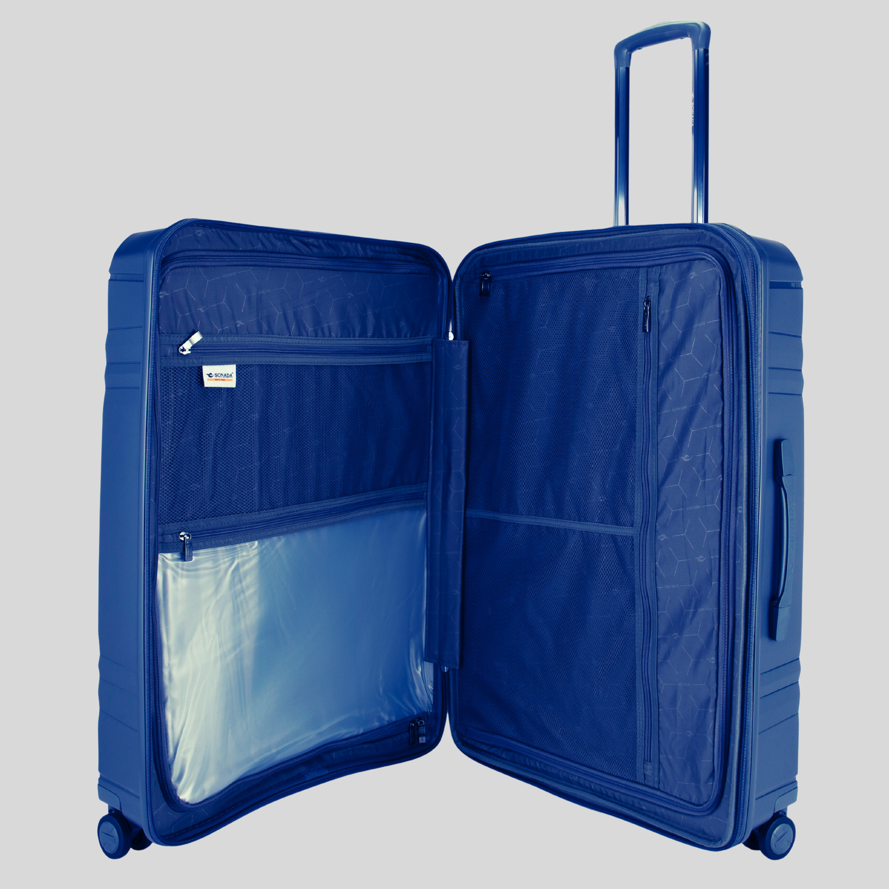 Sirius Collection Luggage 28 Inch