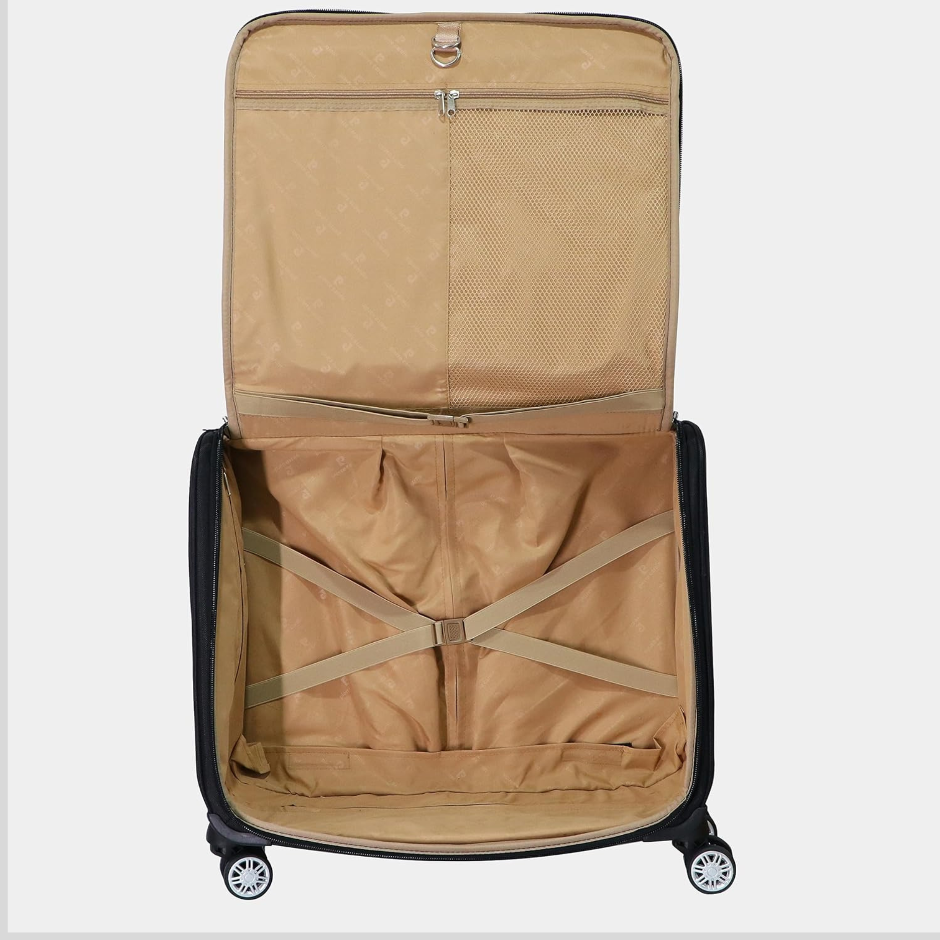 8 WHEELS SUITE GARMENT BAG