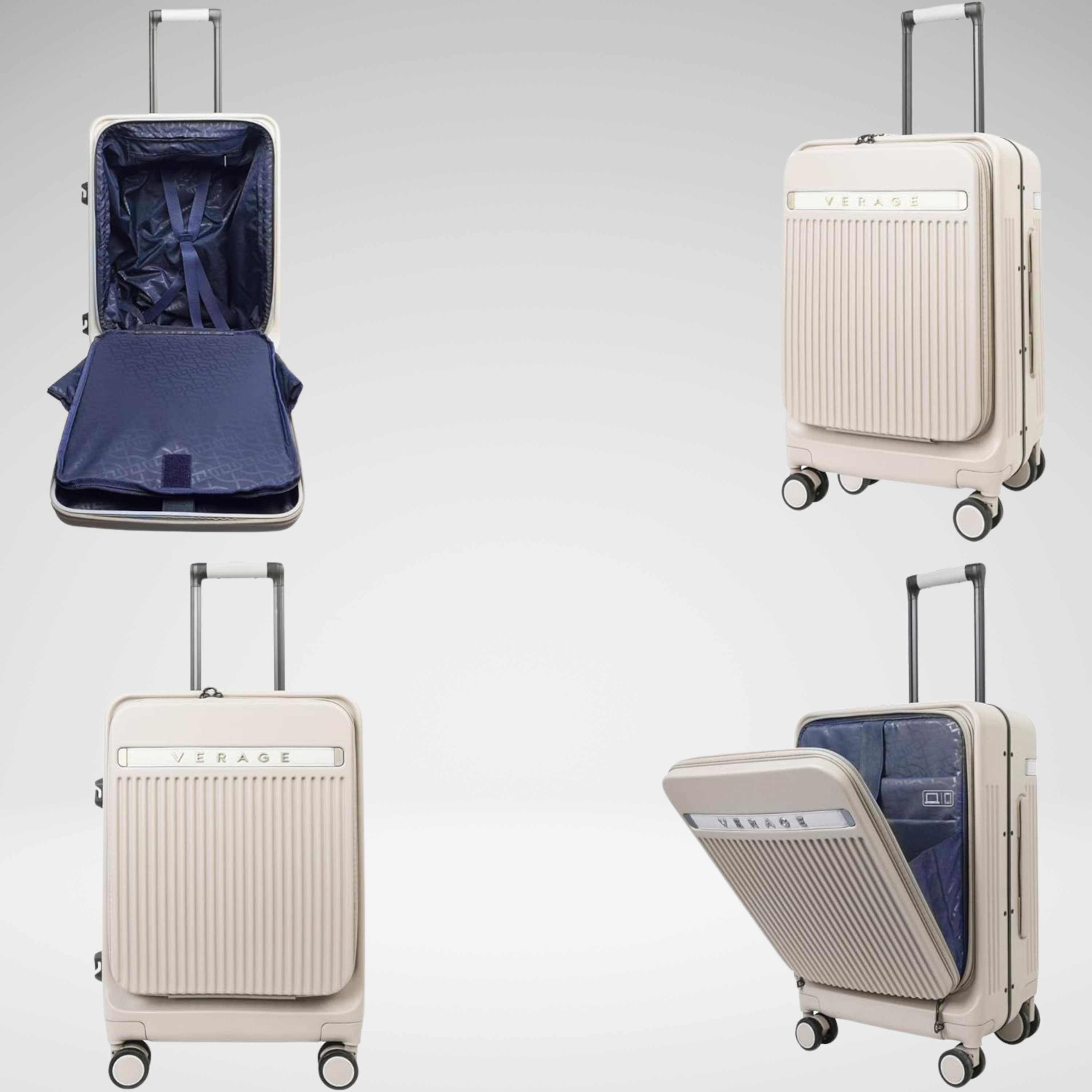 Windsor Suitcase 20 inch