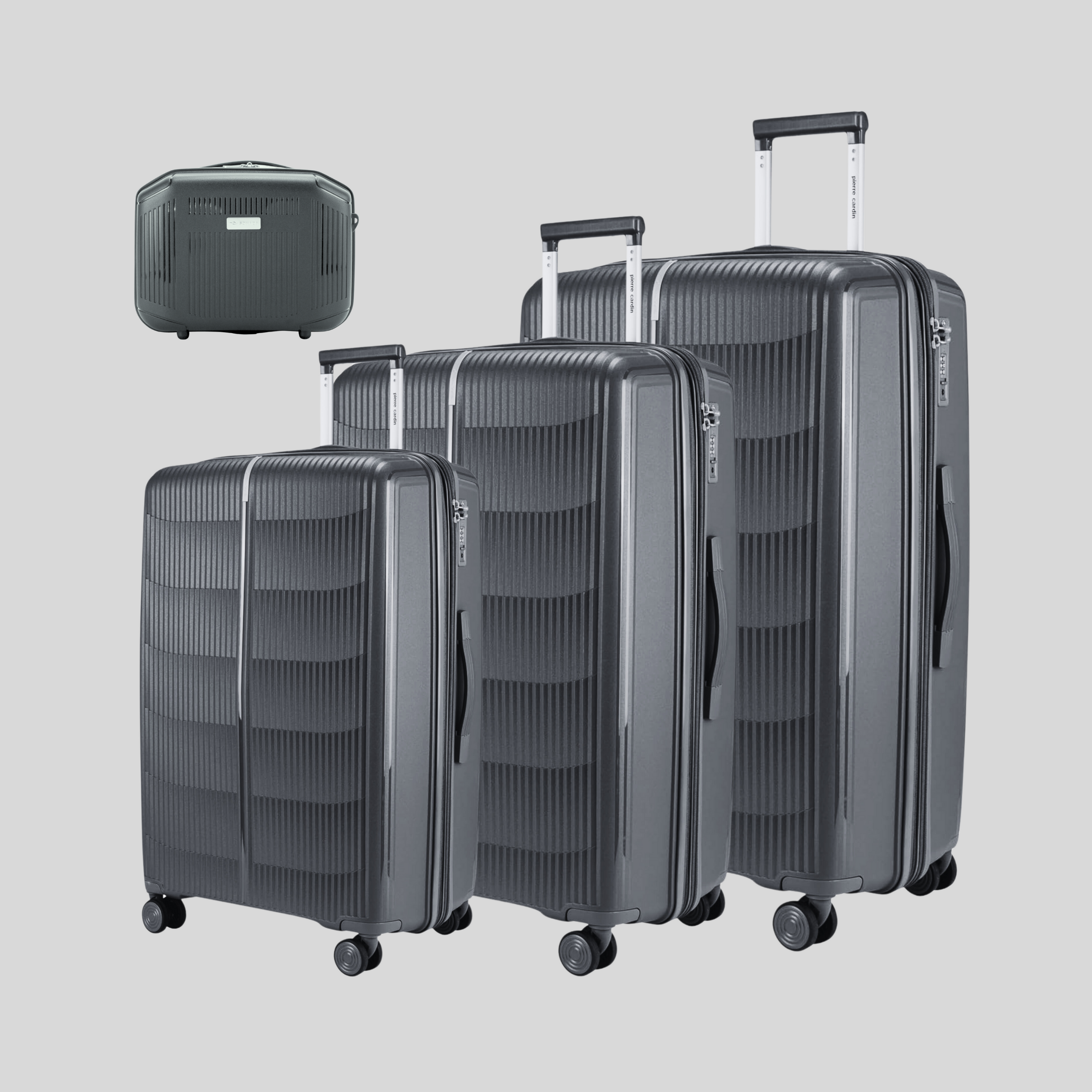 Suitcases Set of 4