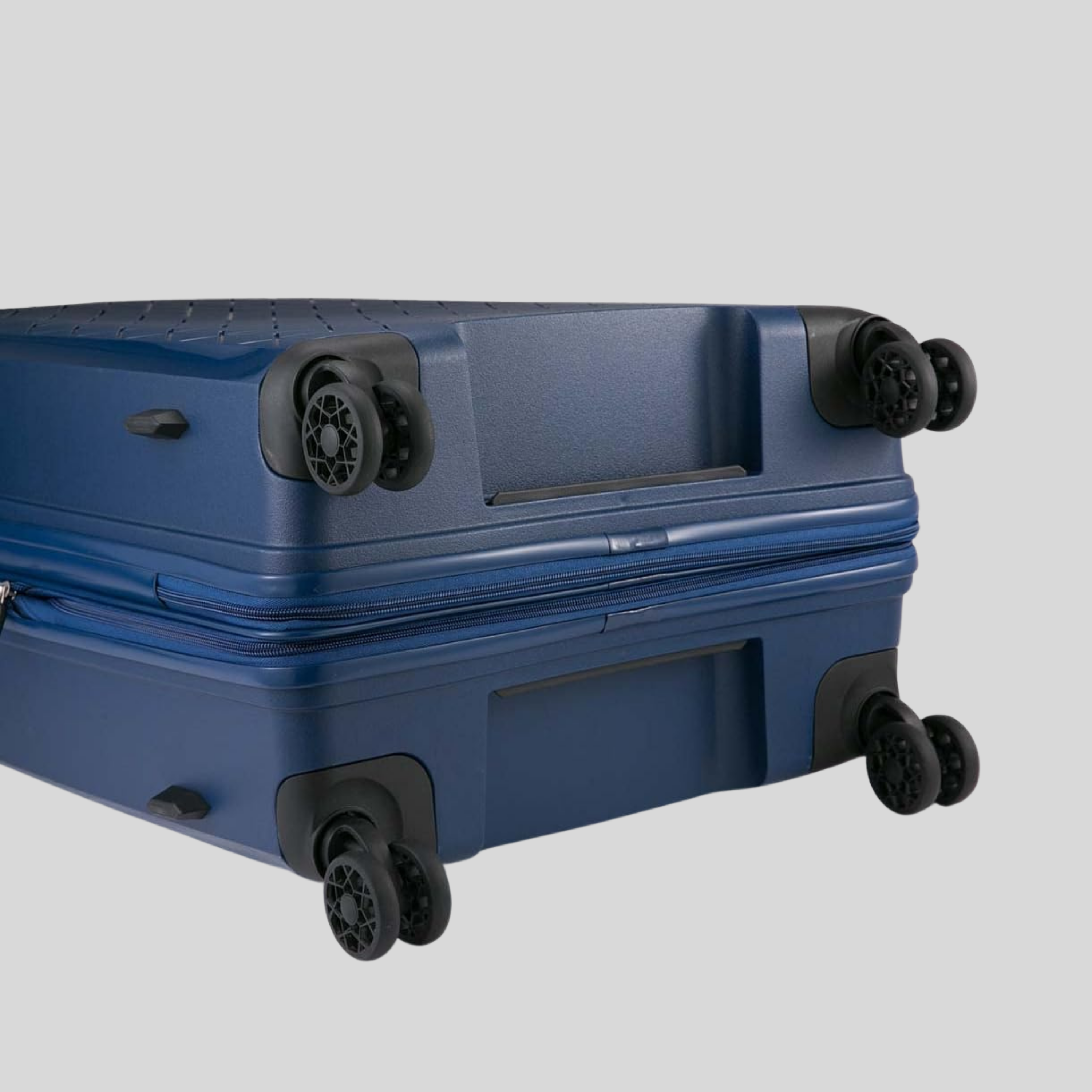 Diamond Luggage Set of 3