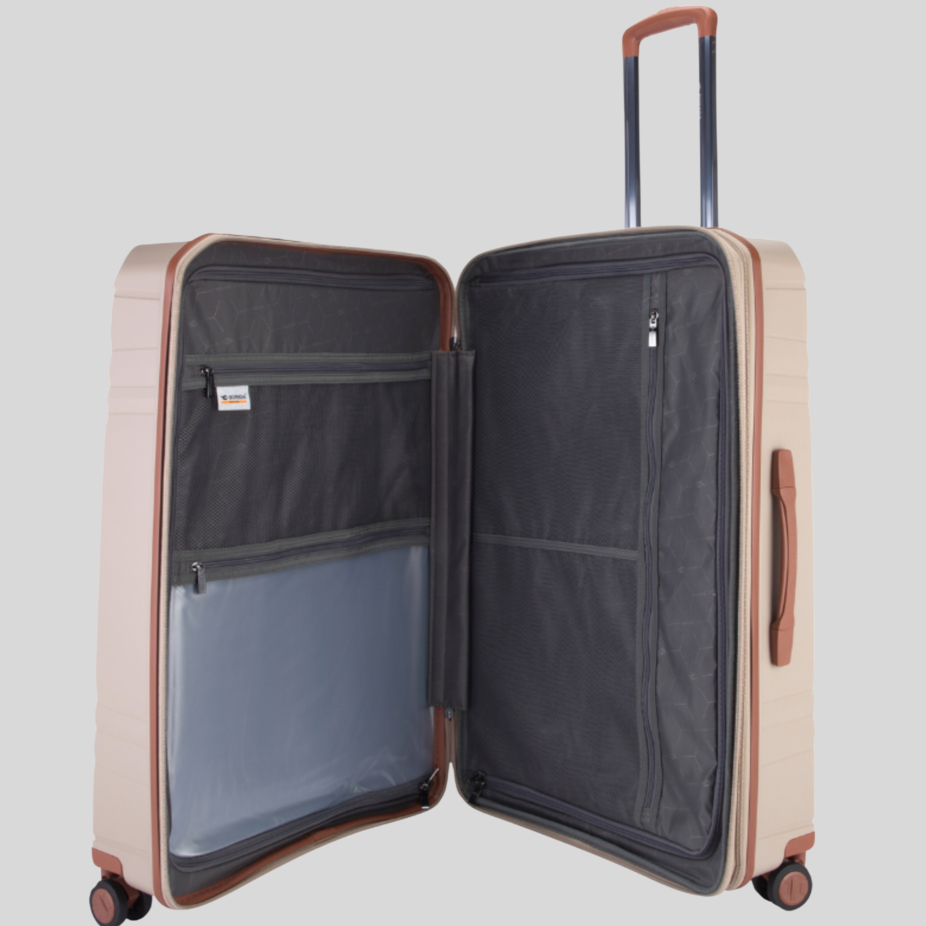 Hardside Luggage Set of 3