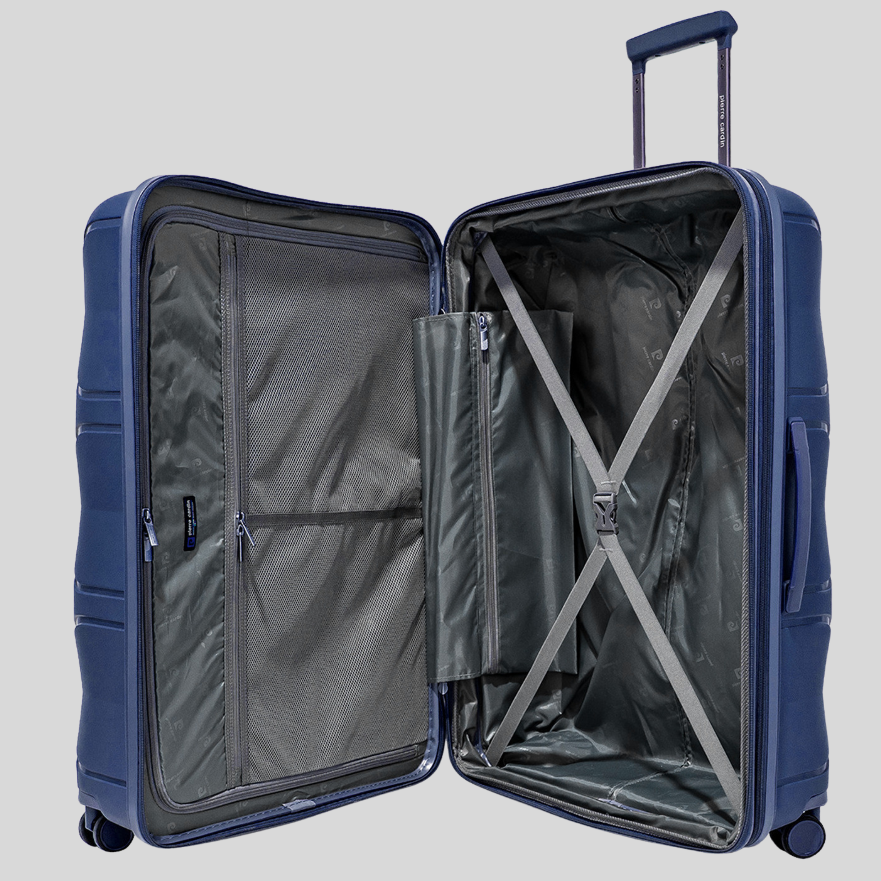 Starlight Collection Luggage Set of 4
