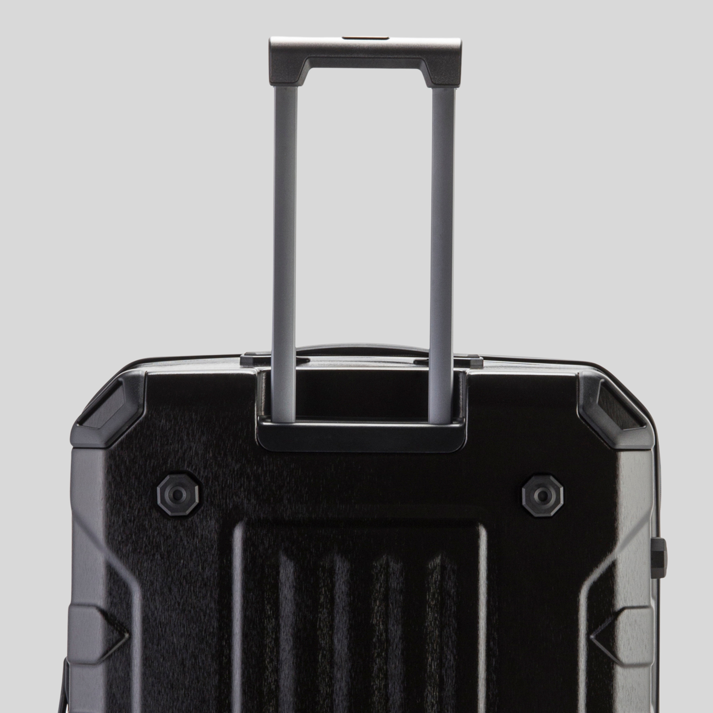 Upright Suitcases Set of 3