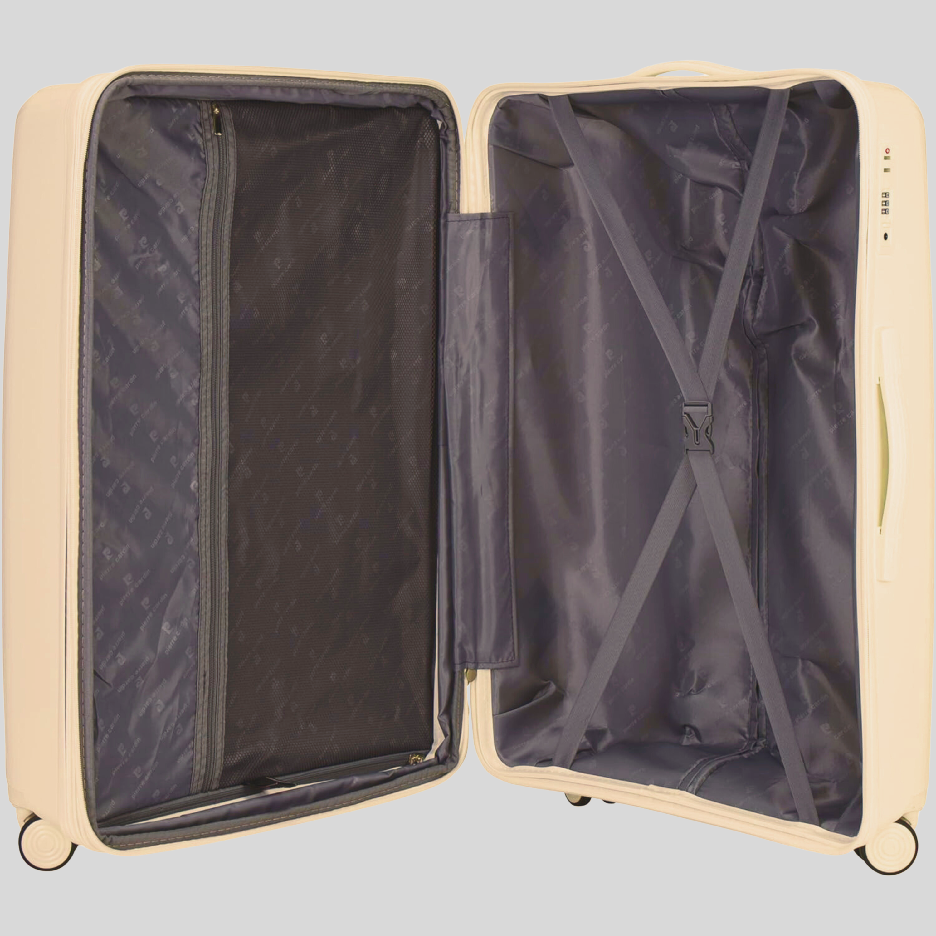 Suitcases Set of 3