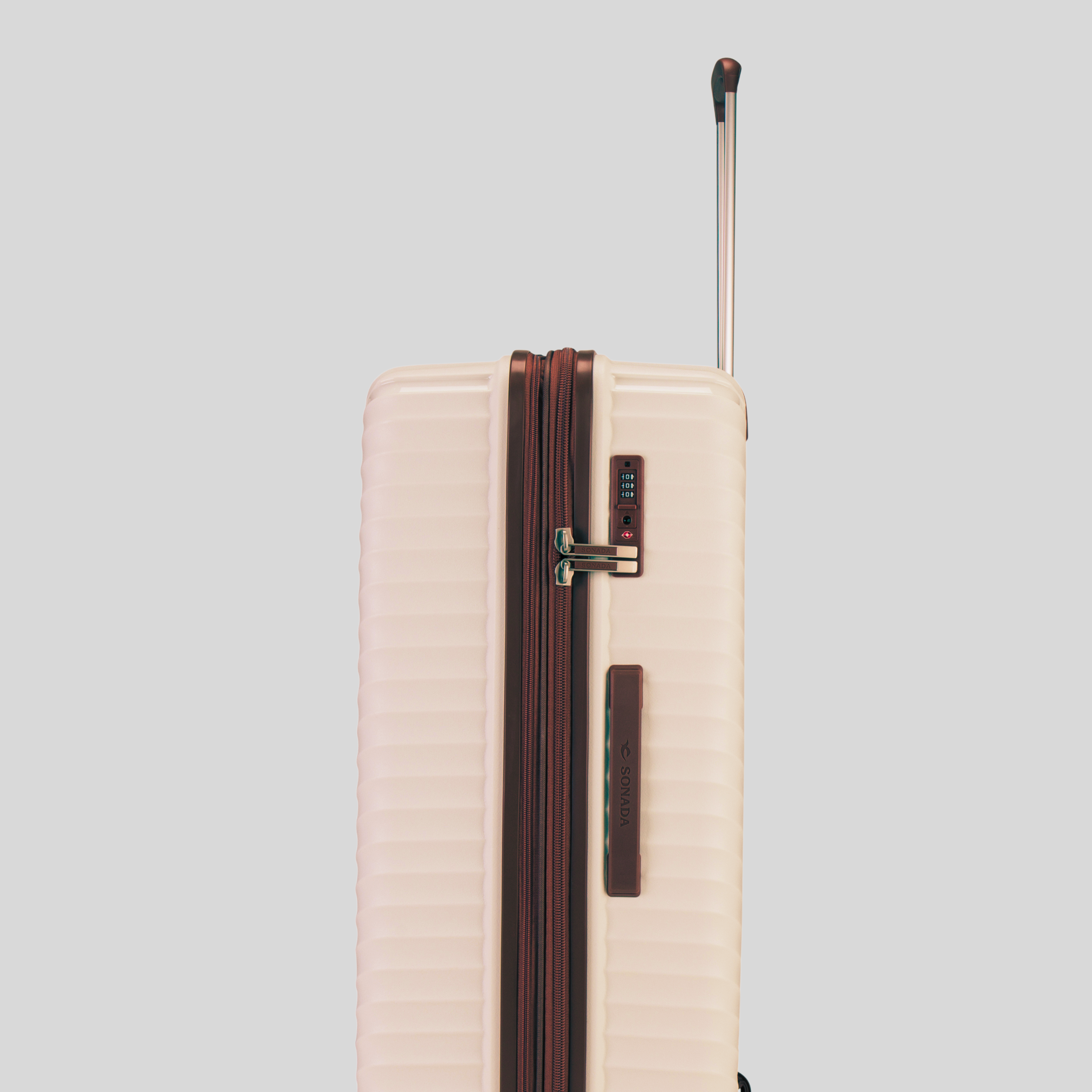 Tourin Luggage Set of 4