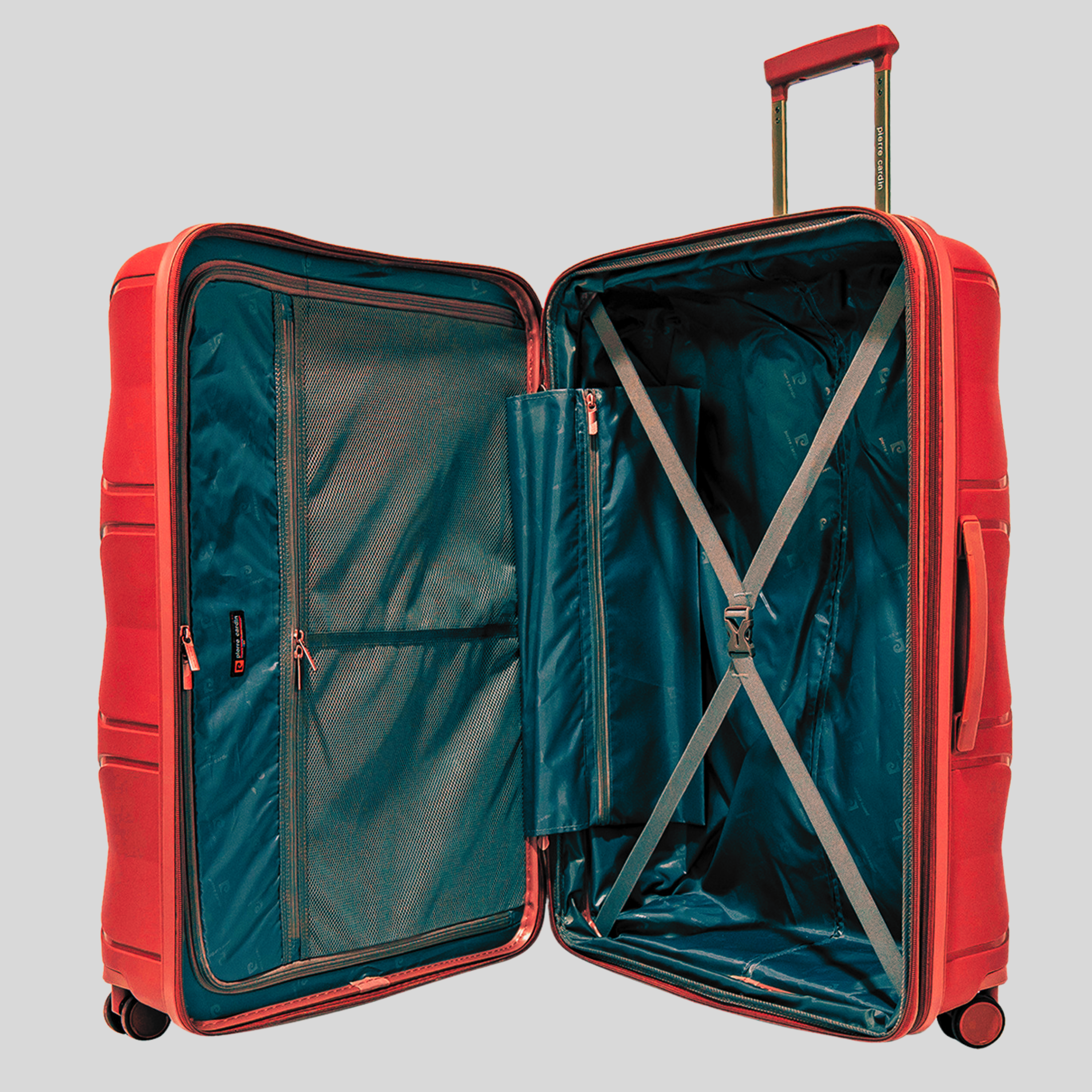 Starlight Collection Luggage Set of 4