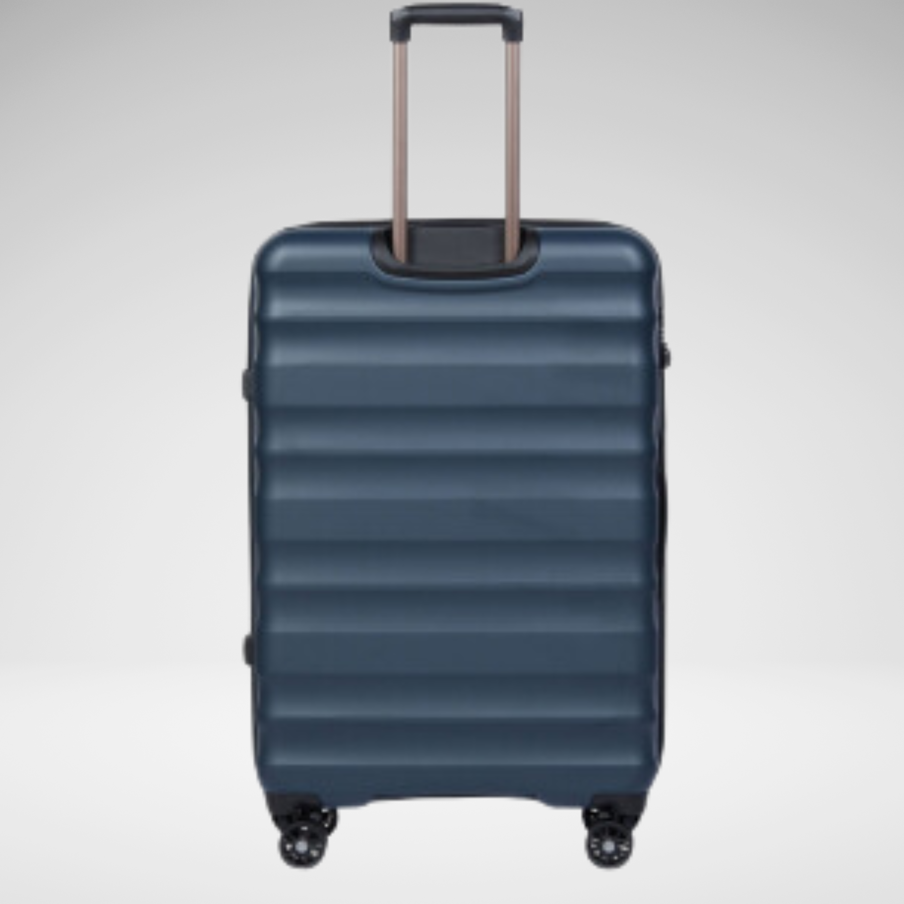 Stamford Collection Luggage 28 Inch