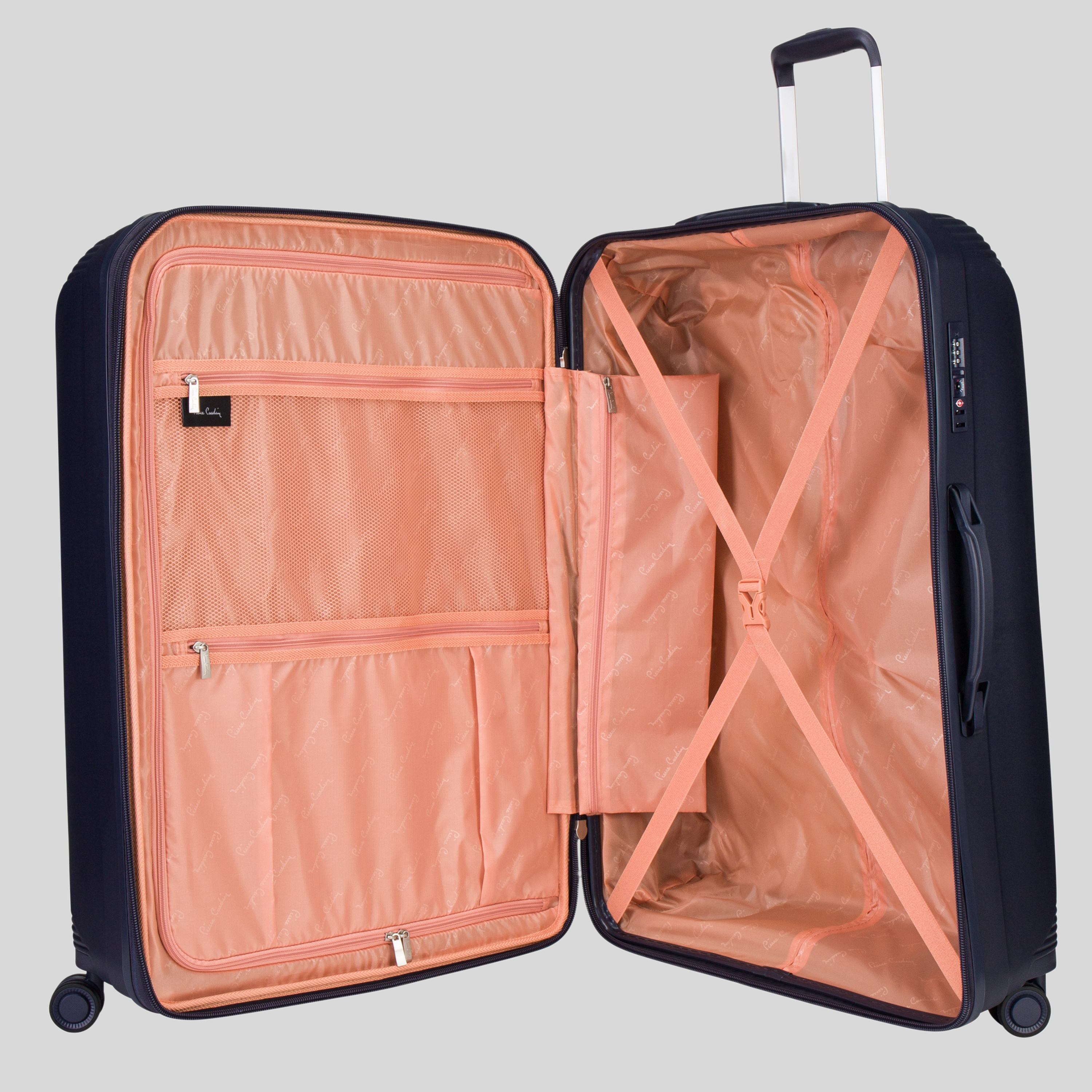 VIENNA Collection Luggage Set of 4