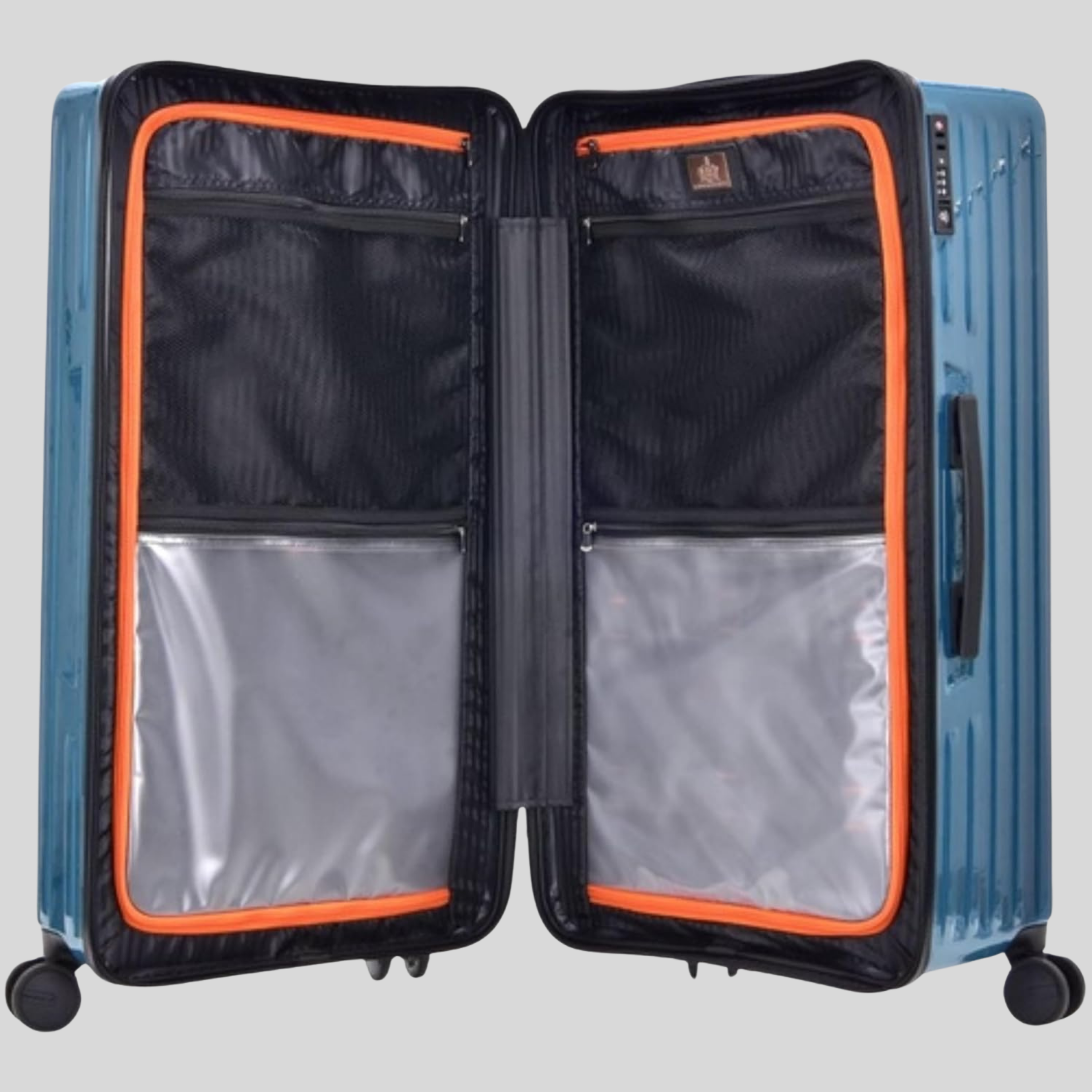 29 Inch AXEL Luggage