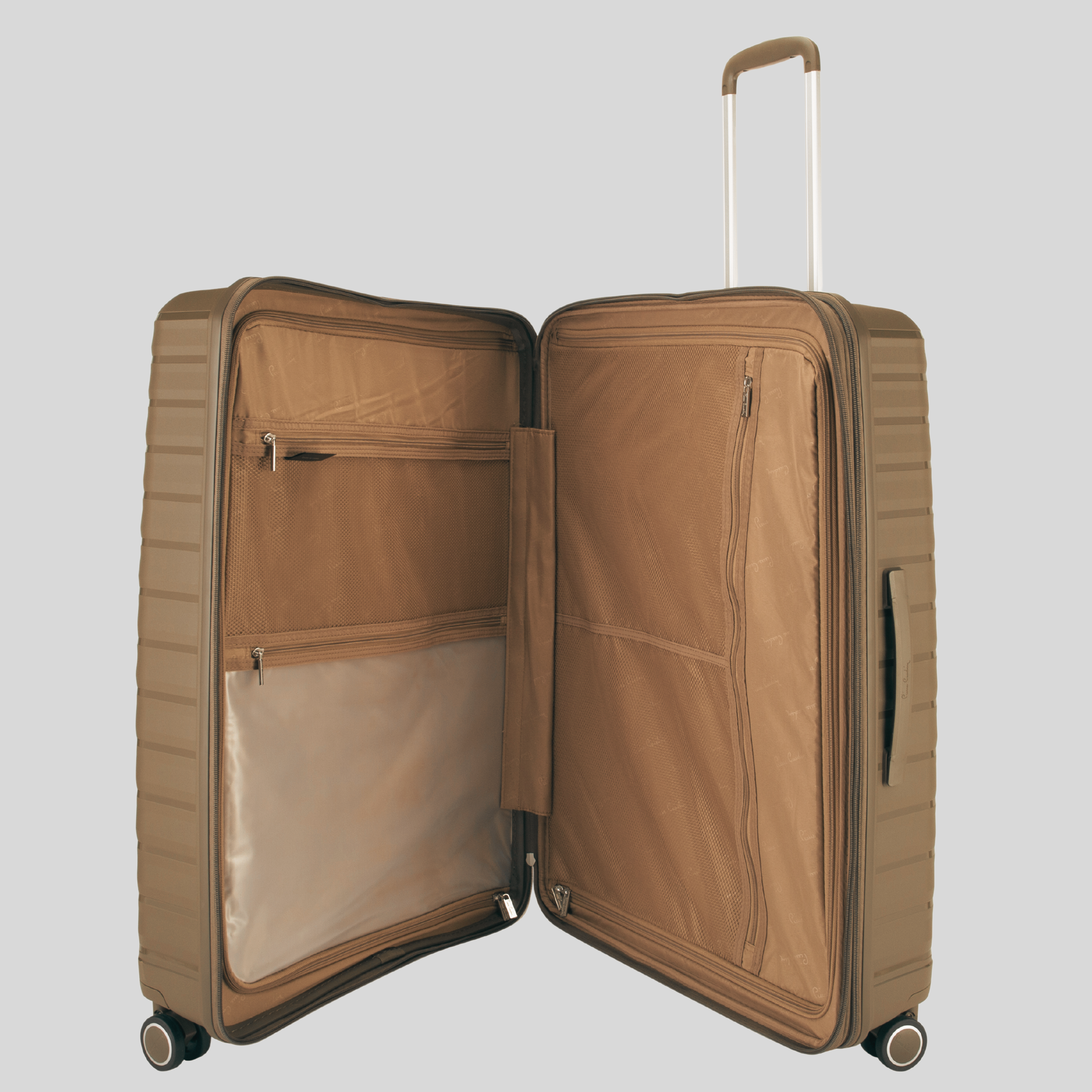 Monochrome Collection Luggage Set of 4