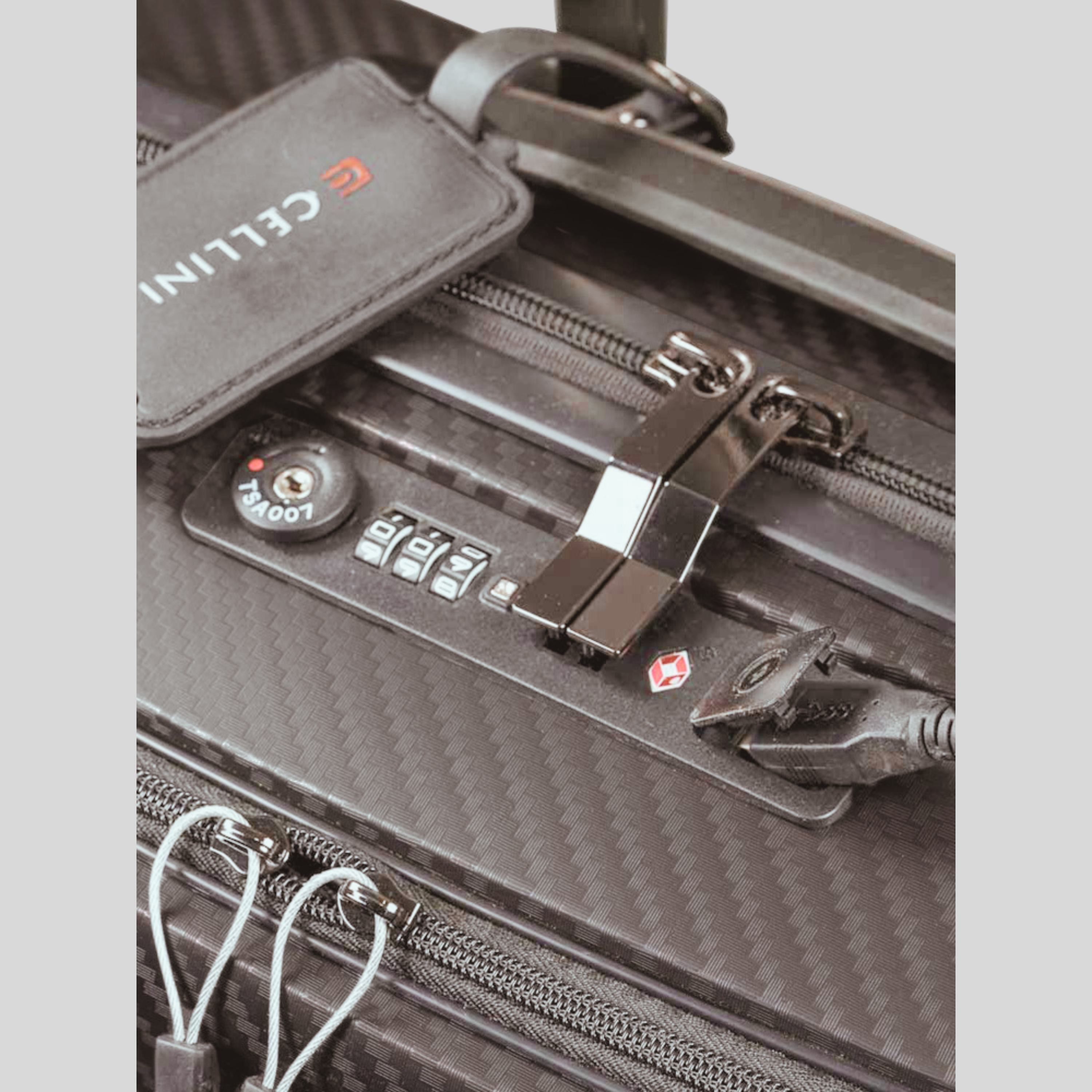 Business Cabin Bag 20 Inch