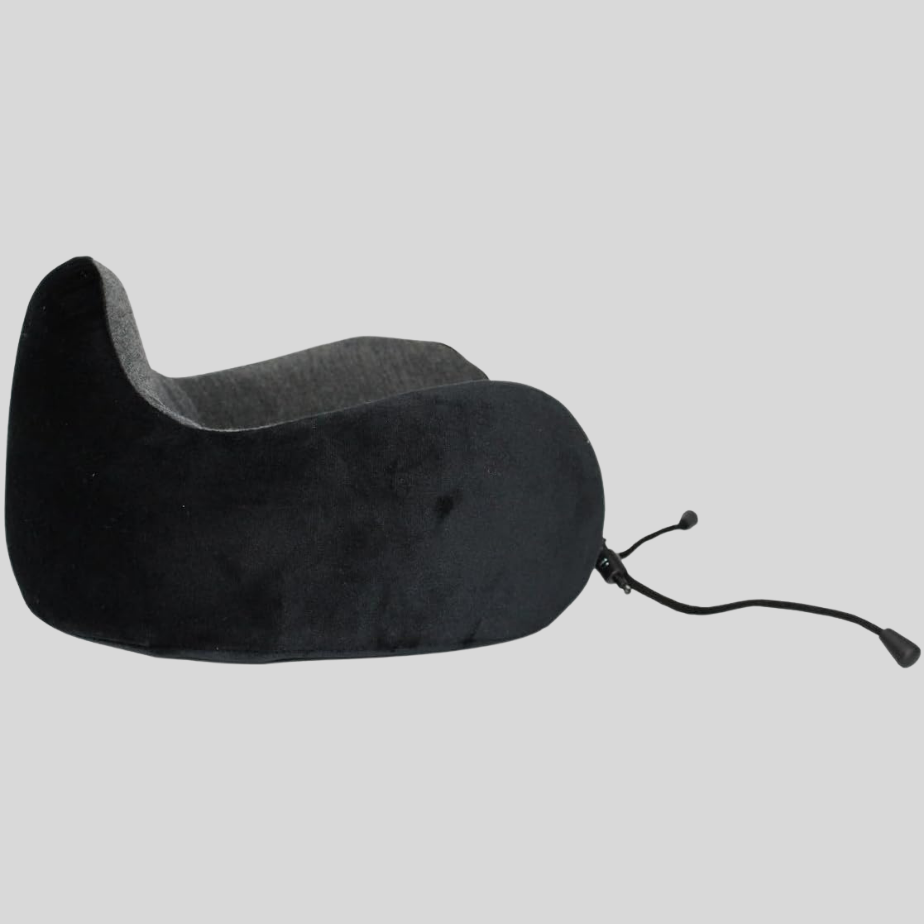 Memory Foam Travel Pillow