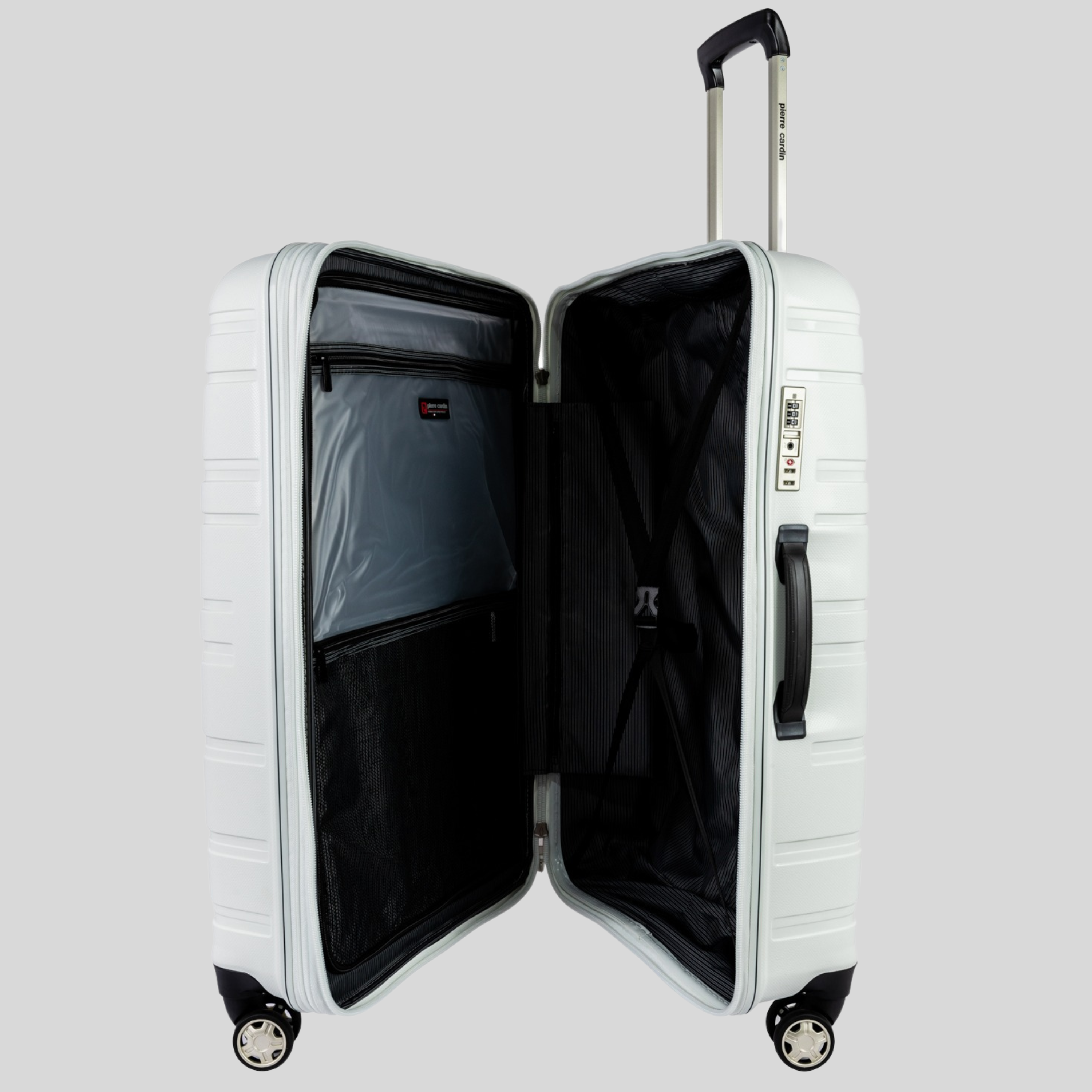 WELLS Luggage -Set of 4